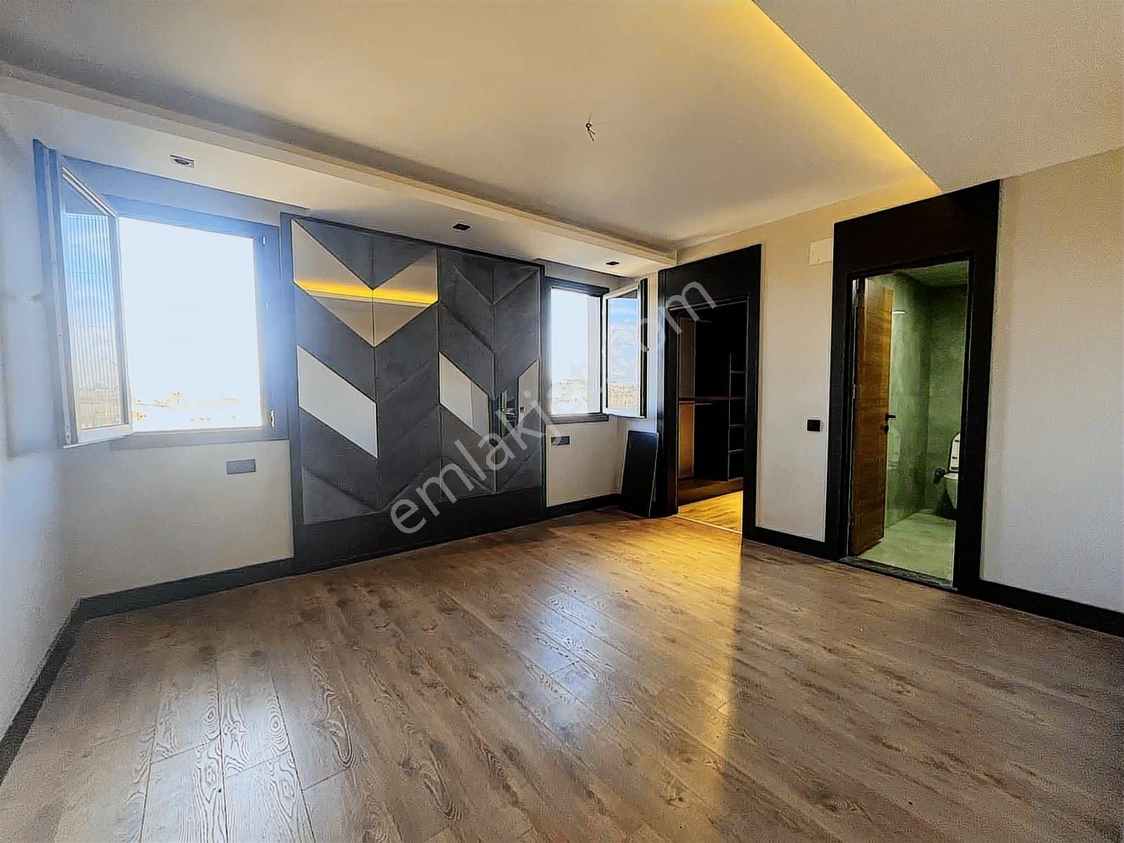 Kabasakal Blv Üzeri/5+1/ultra Lüx/sosyal Donatı/akıllı Ev/havuz! - Görsel 8