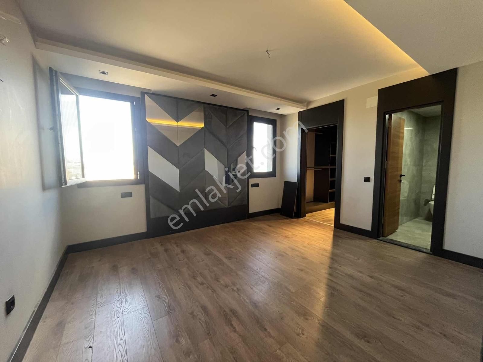 Kabasakal Blv Üzeri/5+1/ultra Lüx/sosyal Donatı/akıllı Ev/havuz! - Görsel 32