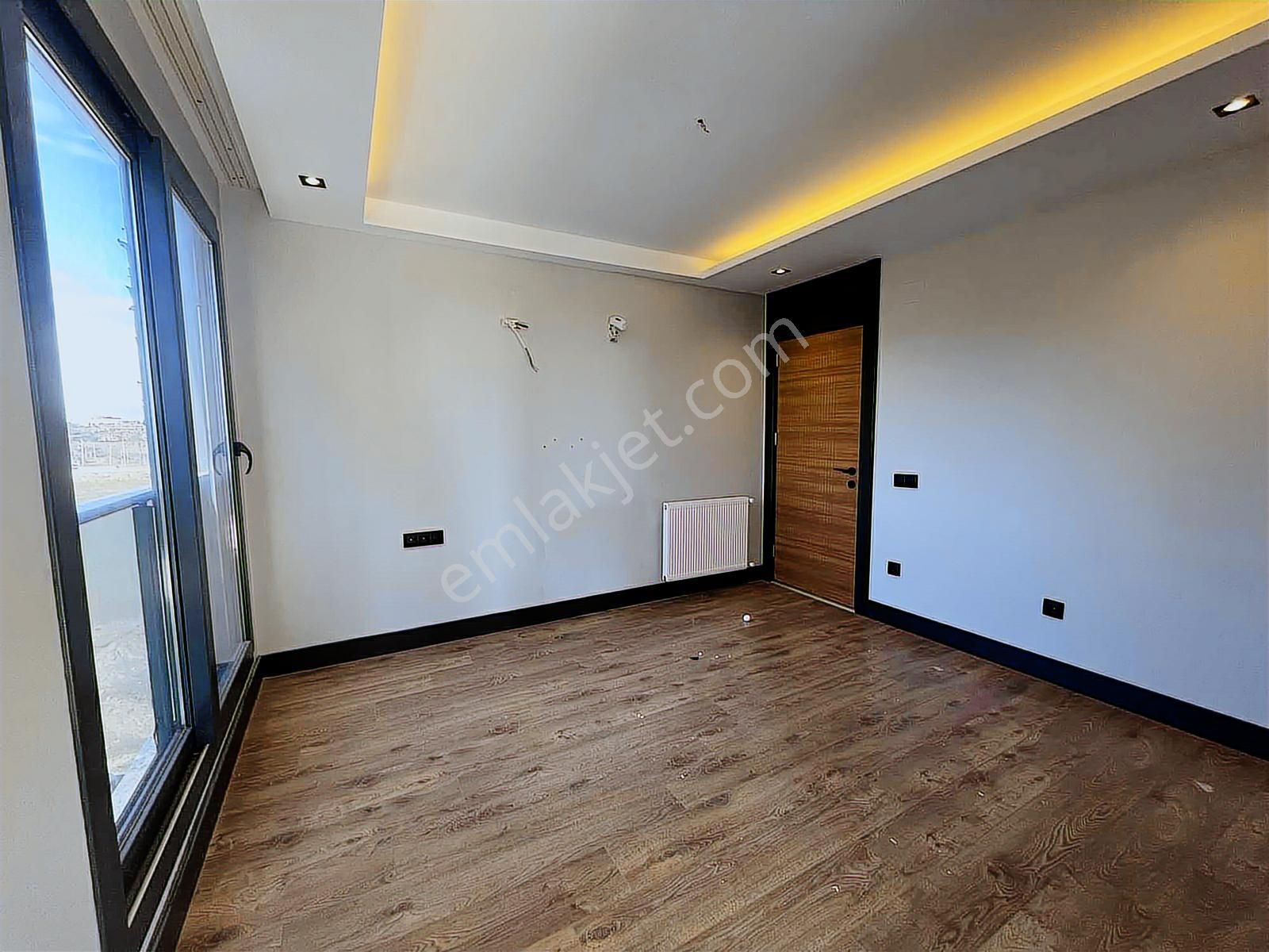 Kabasakal Blv Üzeri/5+1/ultra Lüx/sosyal Donatı/akıllı Ev/havuz! - Görsel 12