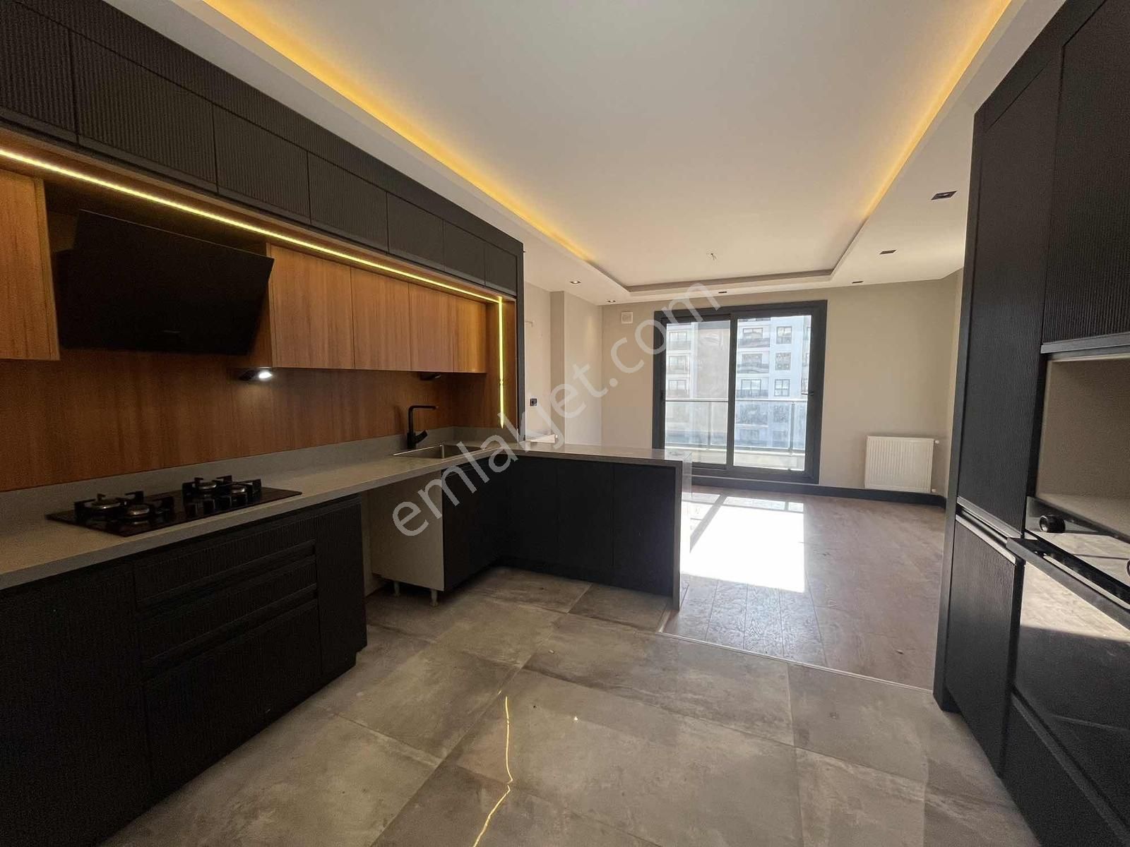 Kabasakal Blv Üzeri/5+1/ultra Lüx/sosyal Donatı/akıllı Ev/havuz! - Görsel 28