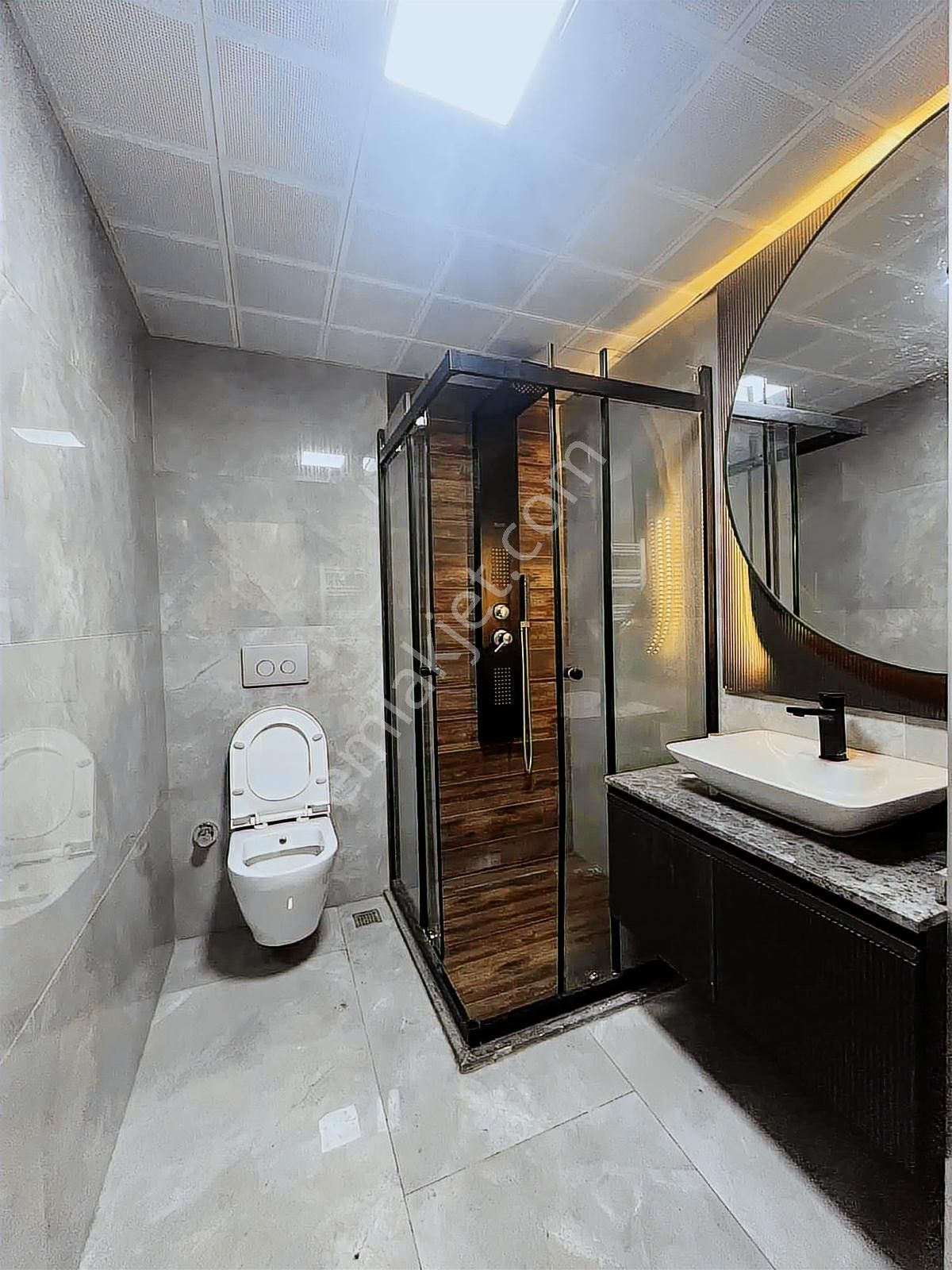 Kabasakal Blv Üzeri/5+1/ultra Lüx/sosyal Donatı/akıllı Ev/havuz! - Görsel 31