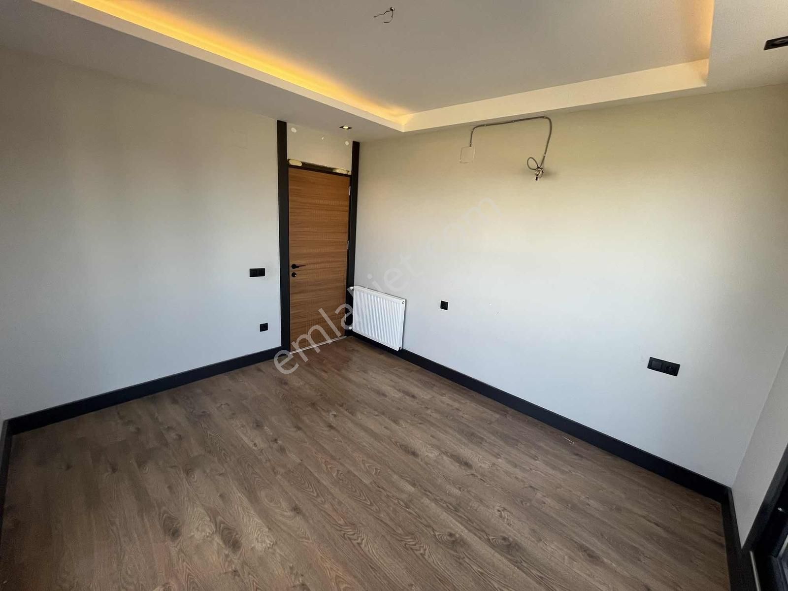 Kabasakal Blv Üzeri/5+1/ultra Lüx/sosyal Donatı/akıllı Ev/havuz! - Görsel 26