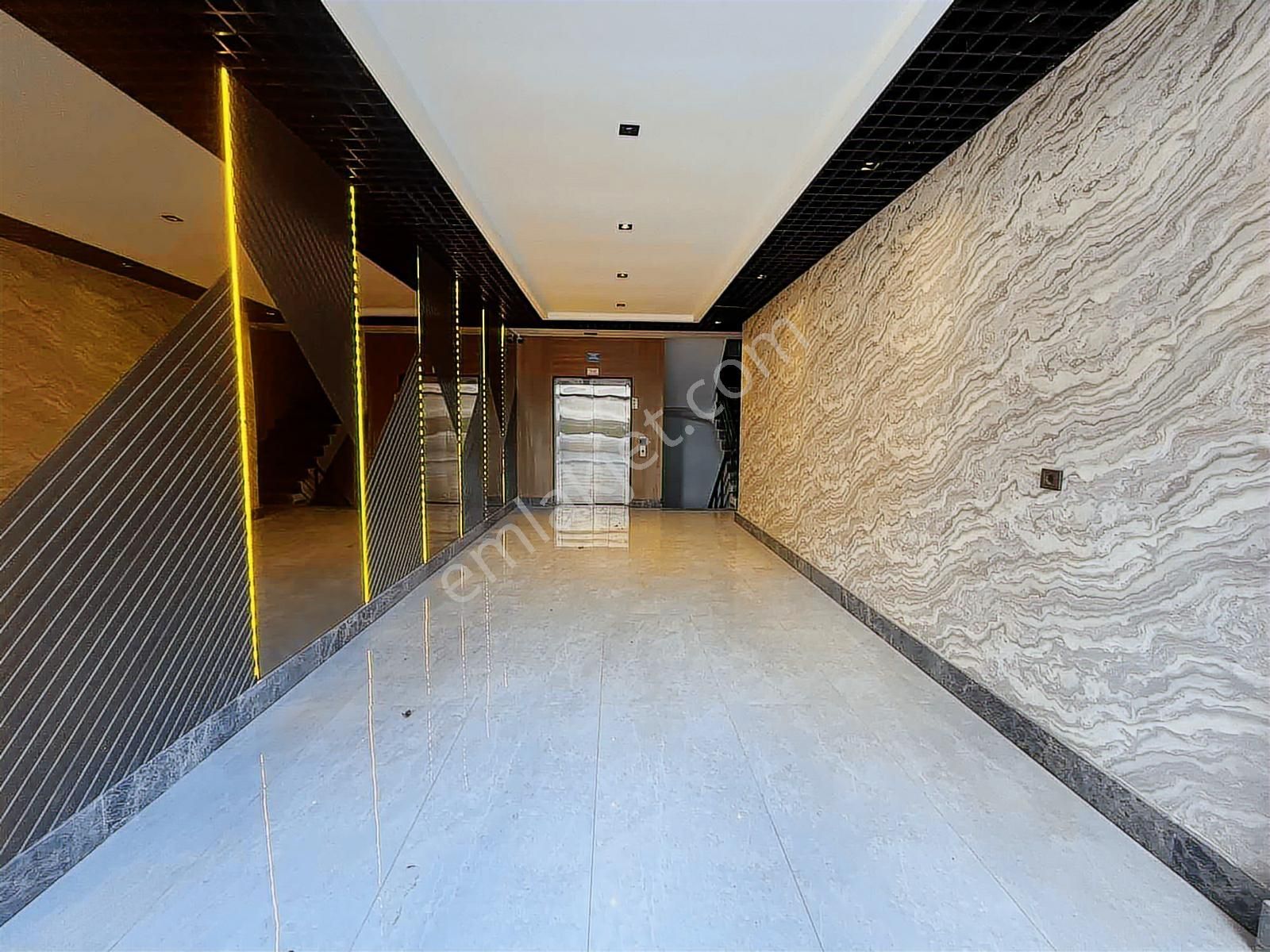 Kabasakal Blv Üzeri/5+1/ultra Lüx/sosyal Donatı/akıllı Ev/havuz! - Görsel 33