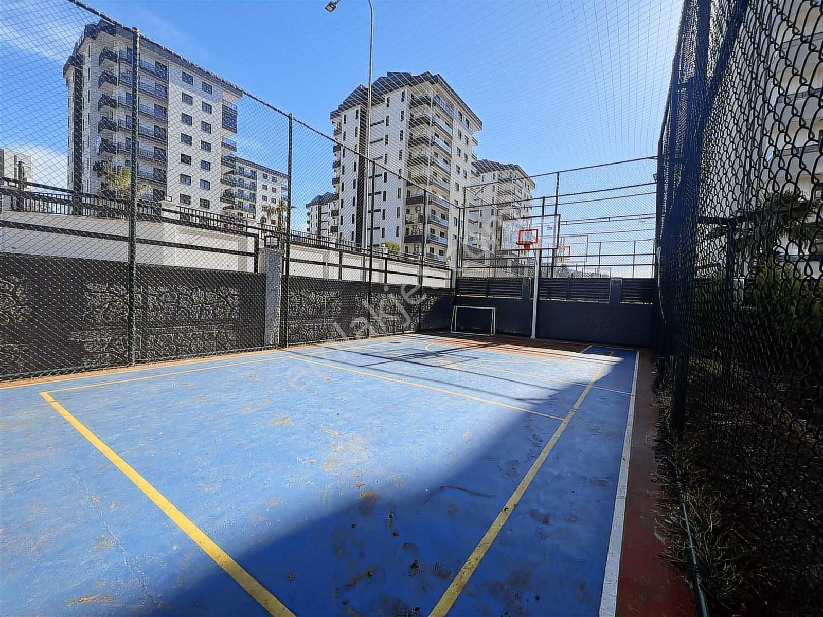 Kabasakal Blv Üzeri/5+1/ultra Lüx/sosyal Donatı/akıllı Ev/havuz! - Görsel 7