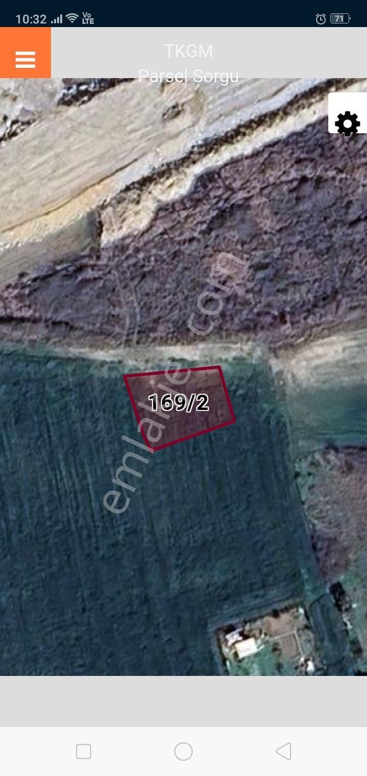 Balıkesir Edremit Çıkrıkçı Da Buse Emlaktan Satılık İmarlı Arsa - Görsel 2