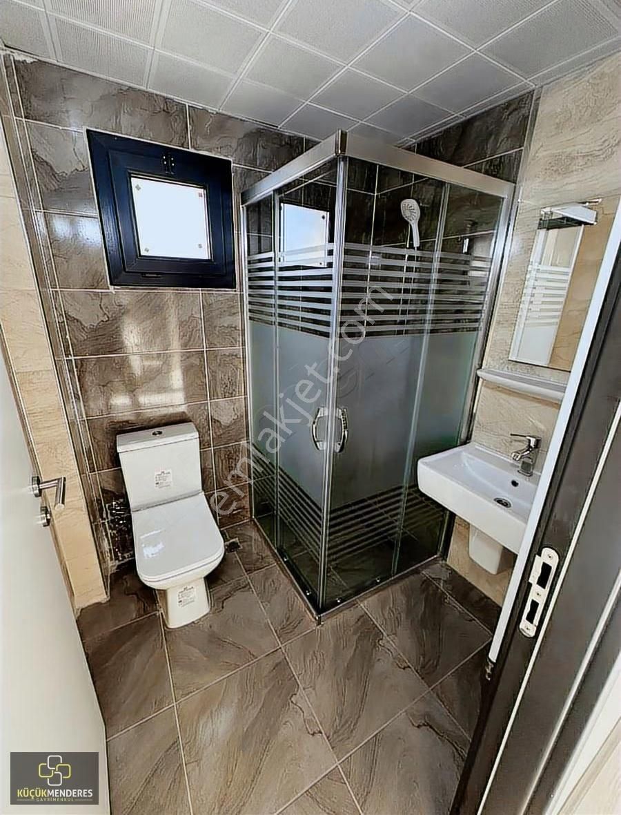 Küçük Menderes'ten Ödemiş Gölcük Mah. Kiralık Daire 3+1 Toki - Görsel 15