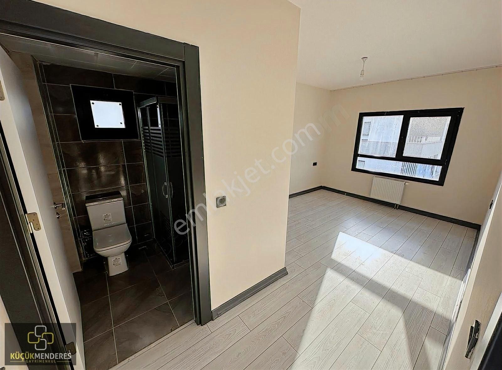 Küçük Menderes'ten Ödemiş Gölcük Mah. Kiralık Daire 3+1 Toki - Görsel 14