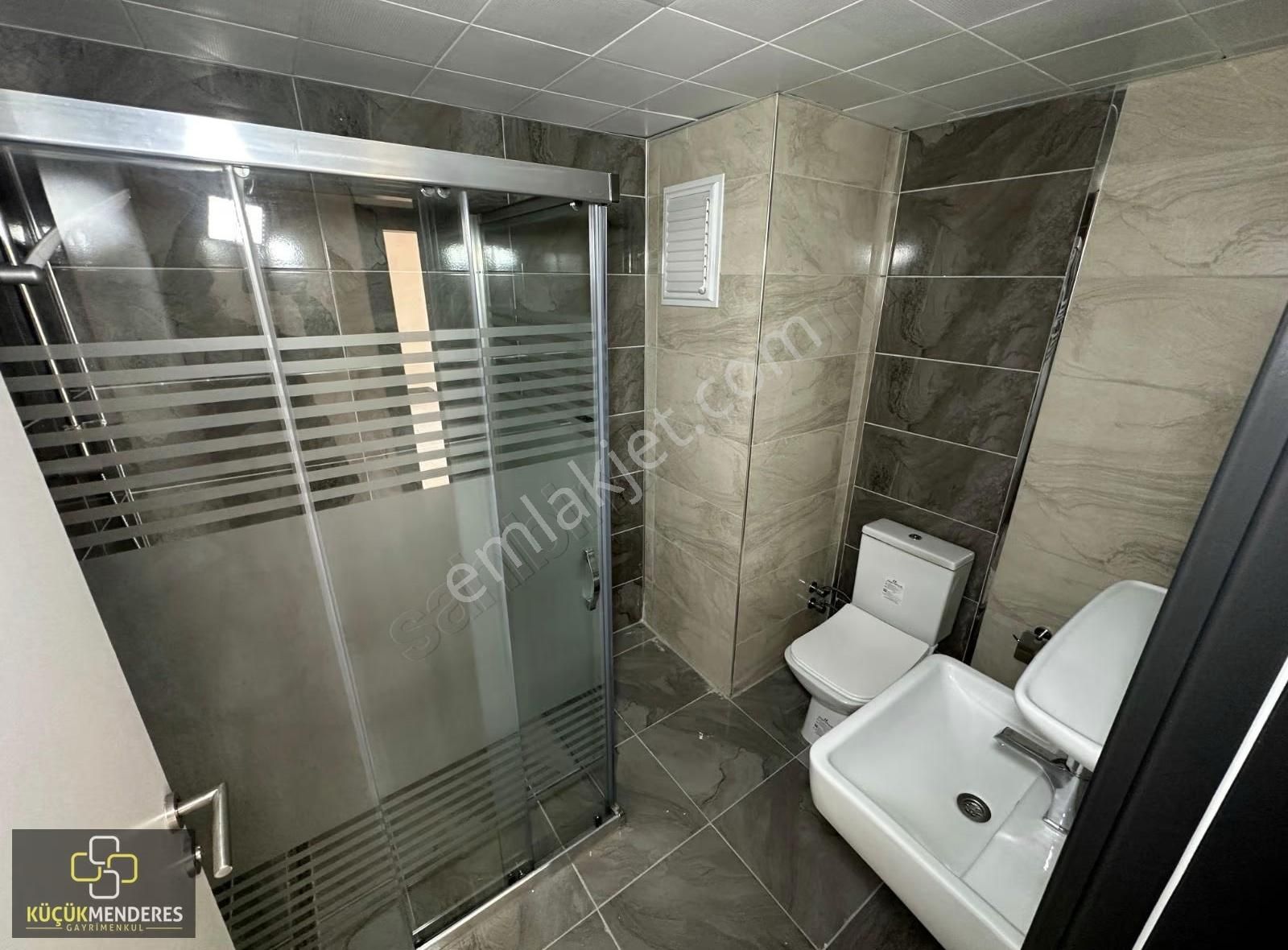 Küçük Menderes'ten Ödemiş Gölcük Mah. Kiralık Daire 3+1 Toki - Görsel 11