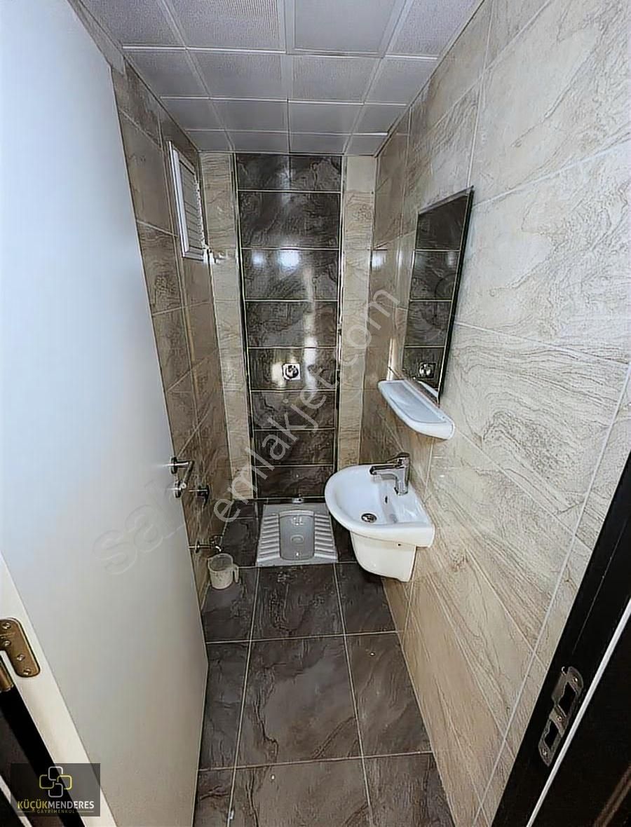 Küçük Menderes'ten Ödemiş Gölcük Mah. Kiralık Daire 3+1 Toki - Görsel 3