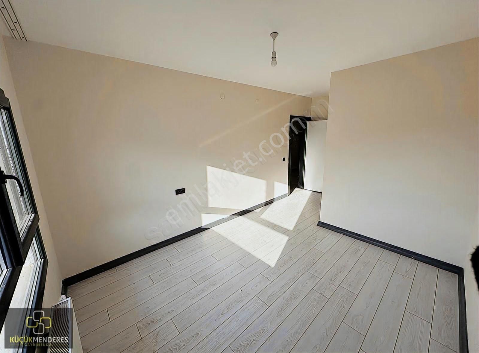 Küçük Menderes'ten Ödemiş Gölcük Mah. Kiralık Daire 3+1 Toki - Görsel 12