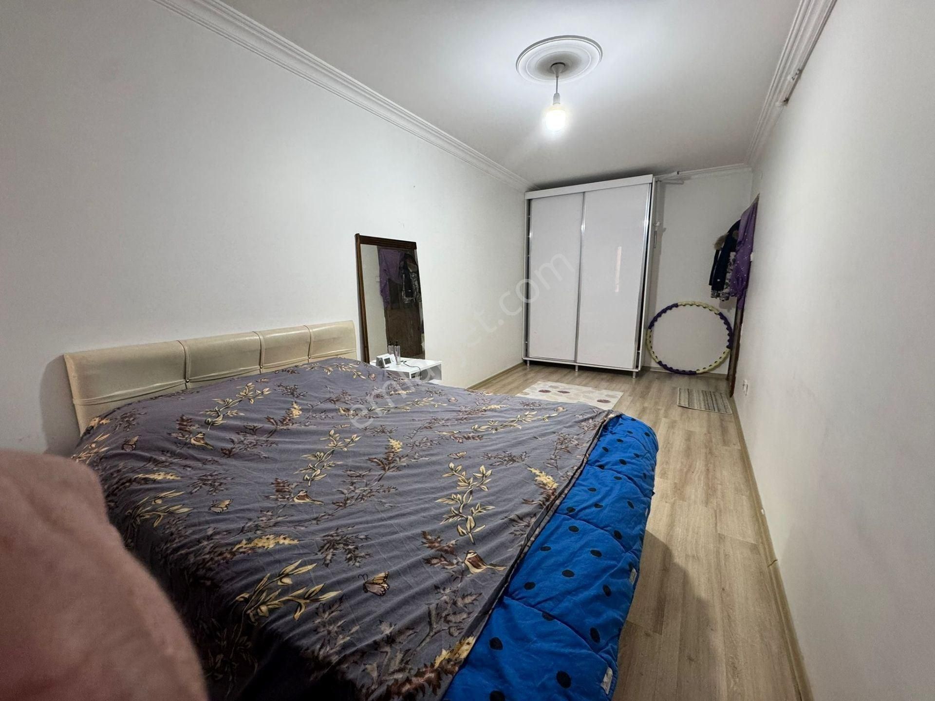 Merkezi Konumda 100m² 2+1 Full Eşyalı Acil Satılık - Görsel 6