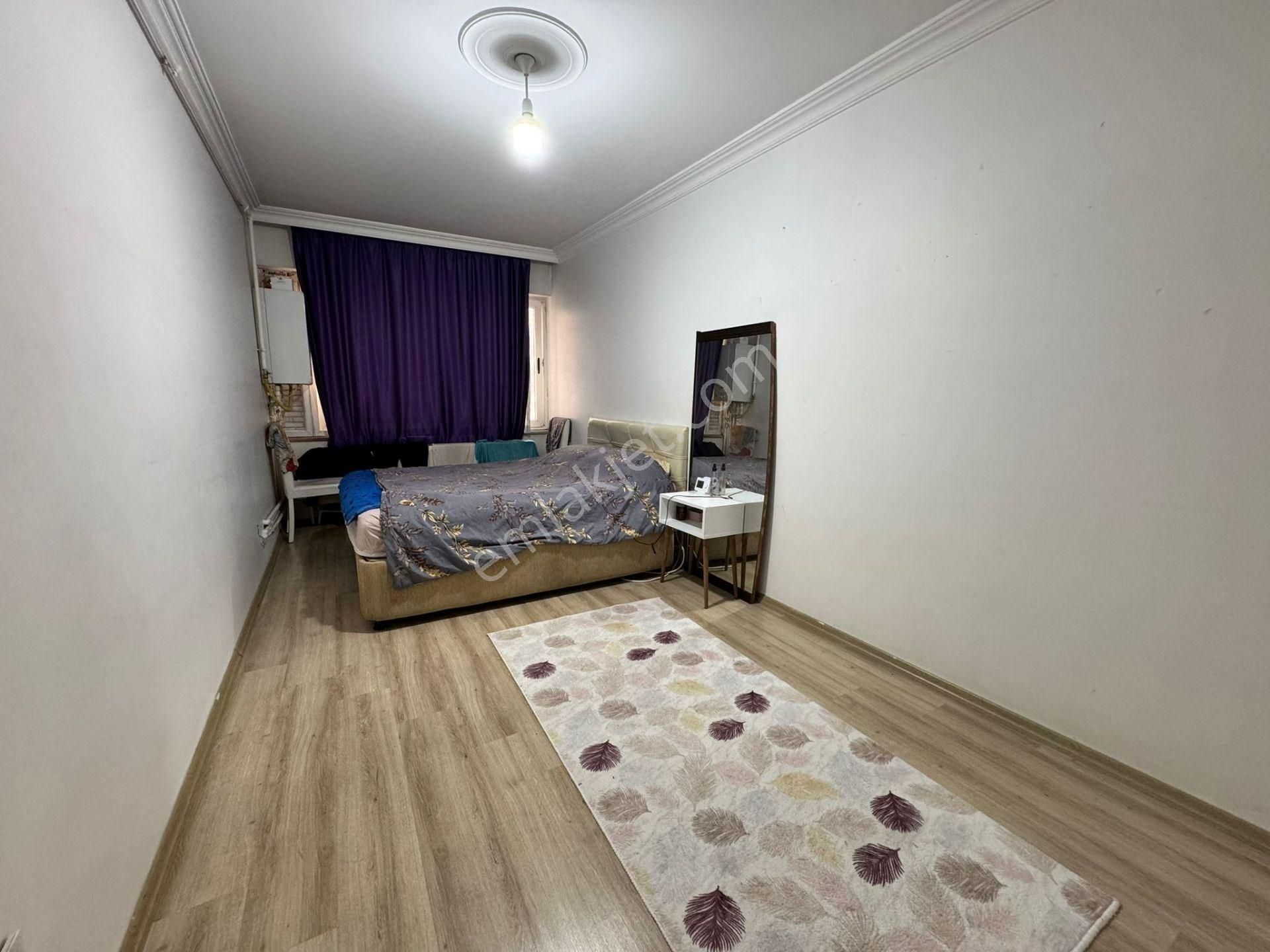 Merkezi Konumda 100m² 2+1 Full Eşyalı Acil Satılık - Görsel 5