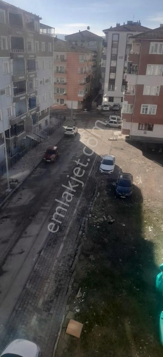 Ayanoğlu Mahallesinde Asansörlü Daire - Görsel 18