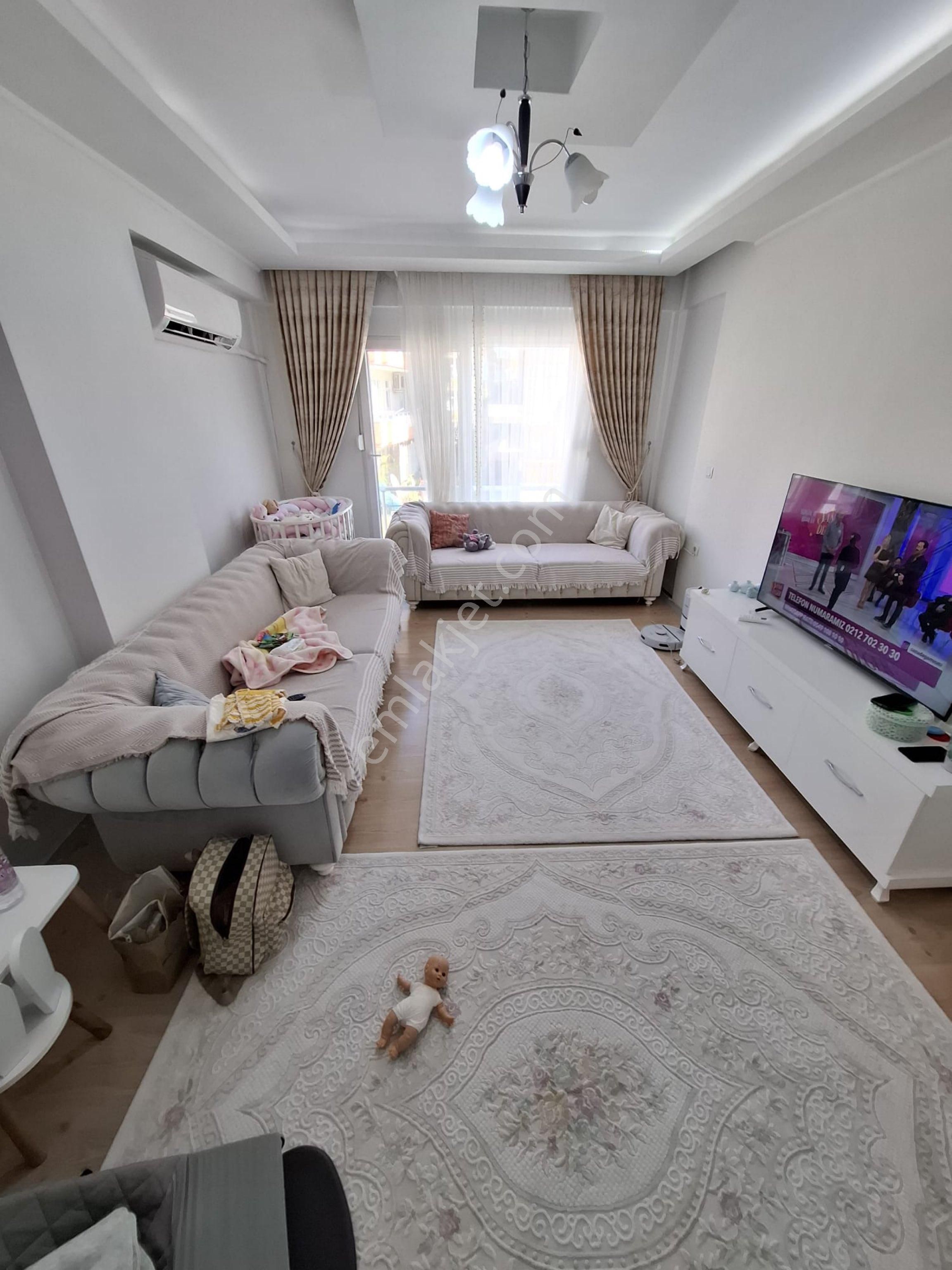 Sarılar Çamlık Mahallesi’nde 2 + 1 Ara Kat Dairemiz Satılıktır - Görsel 5