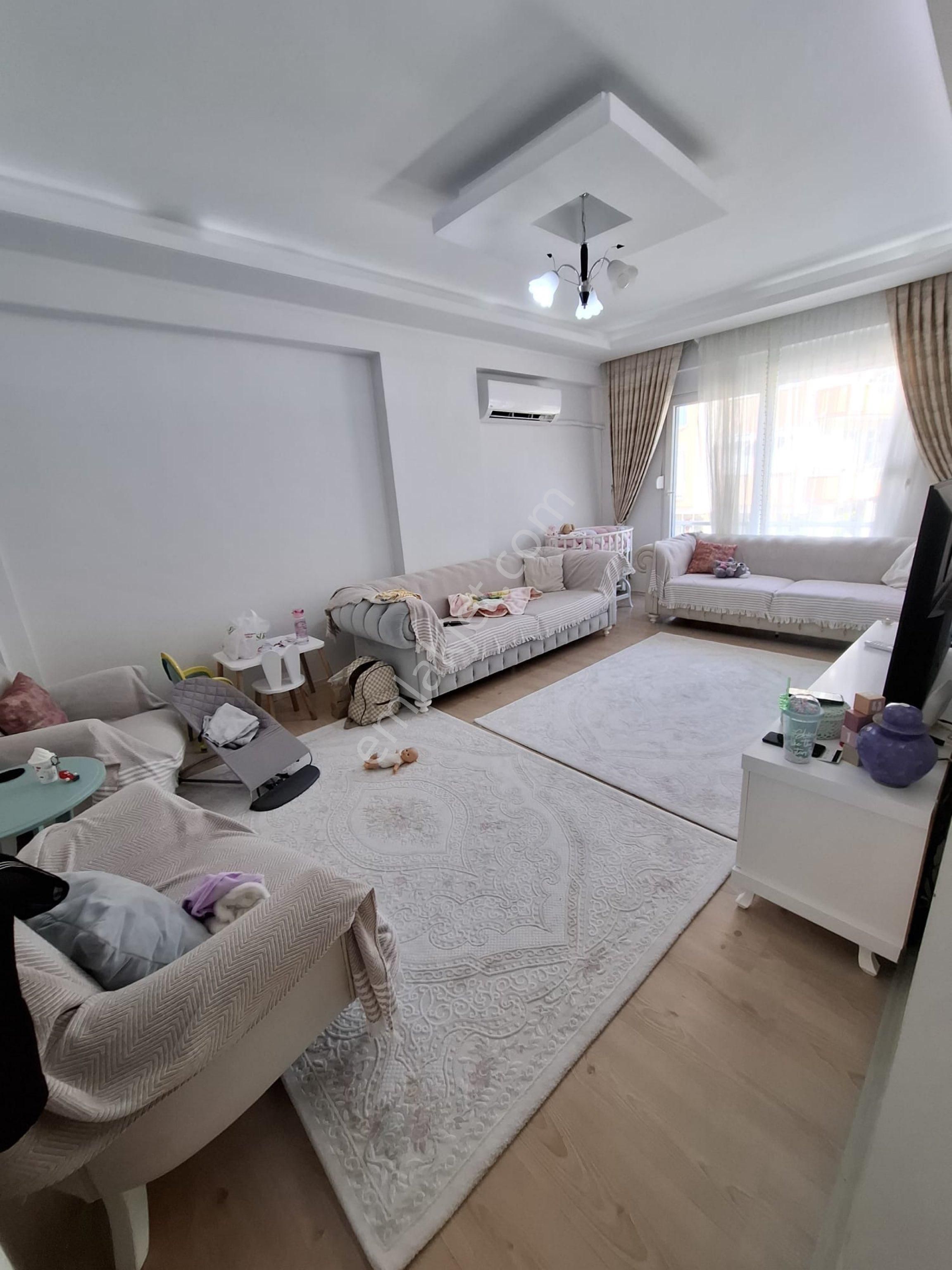 Sarılar Çamlık Mahallesi’nde 2 + 1 Ara Kat Dairemiz Satılıktır - Görsel 14