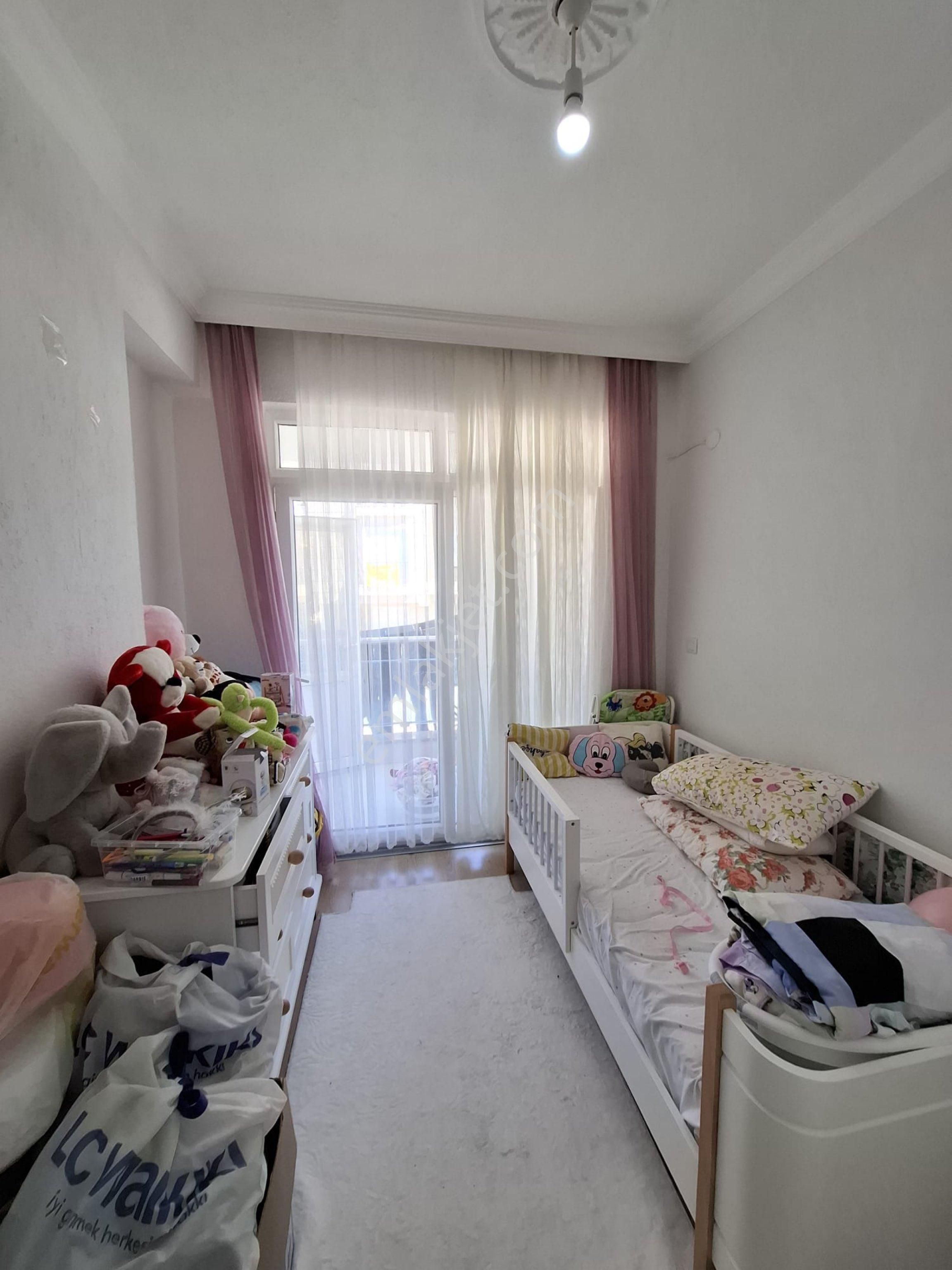 Sarılar Çamlık Mahallesi’nde 2 + 1 Ara Kat Dairemiz Satılıktır - Görsel 9