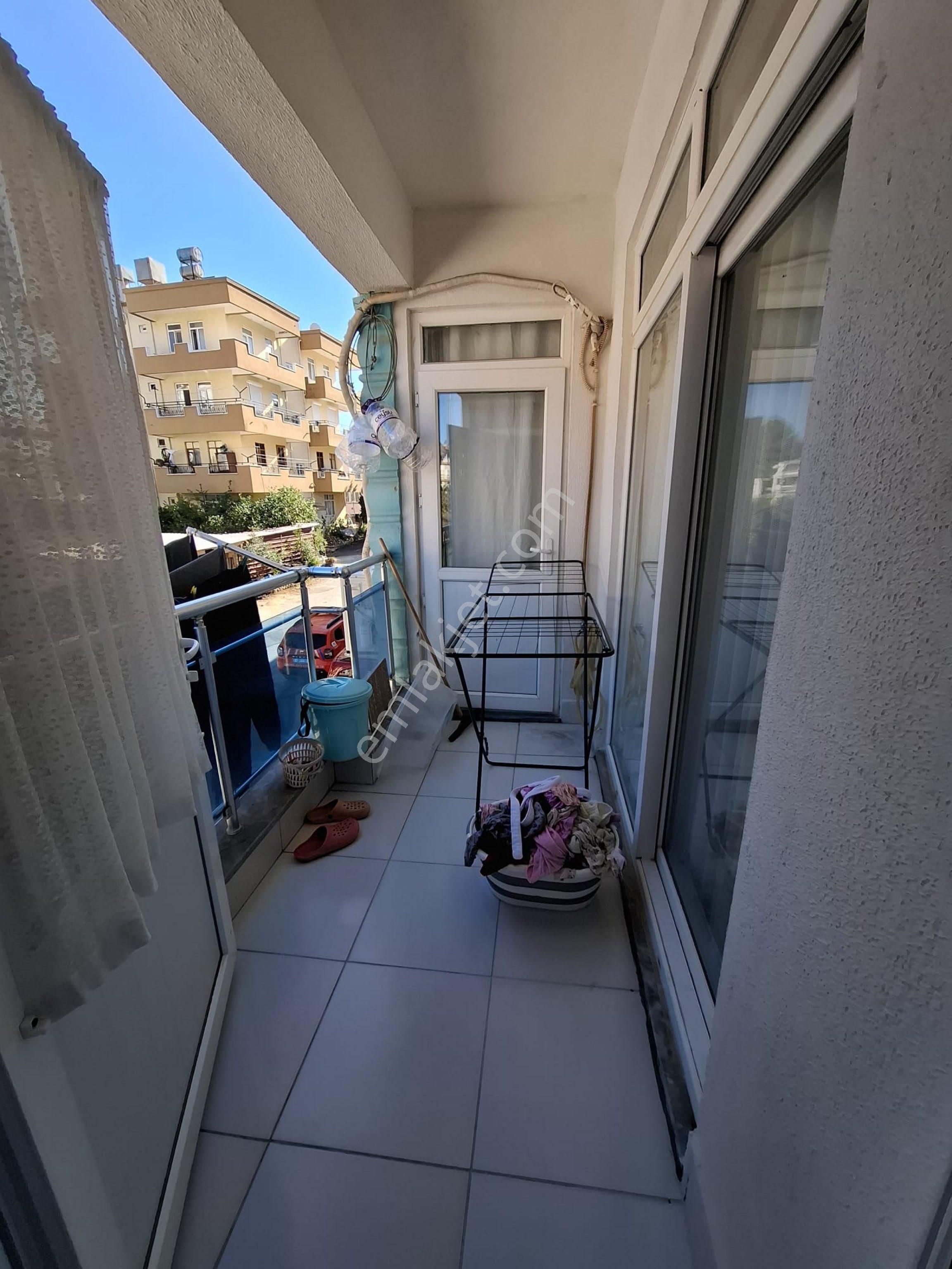 Sarılar Çamlık Mahallesi’nde 2 + 1 Ara Kat Dairemiz Satılıktır - Görsel 18