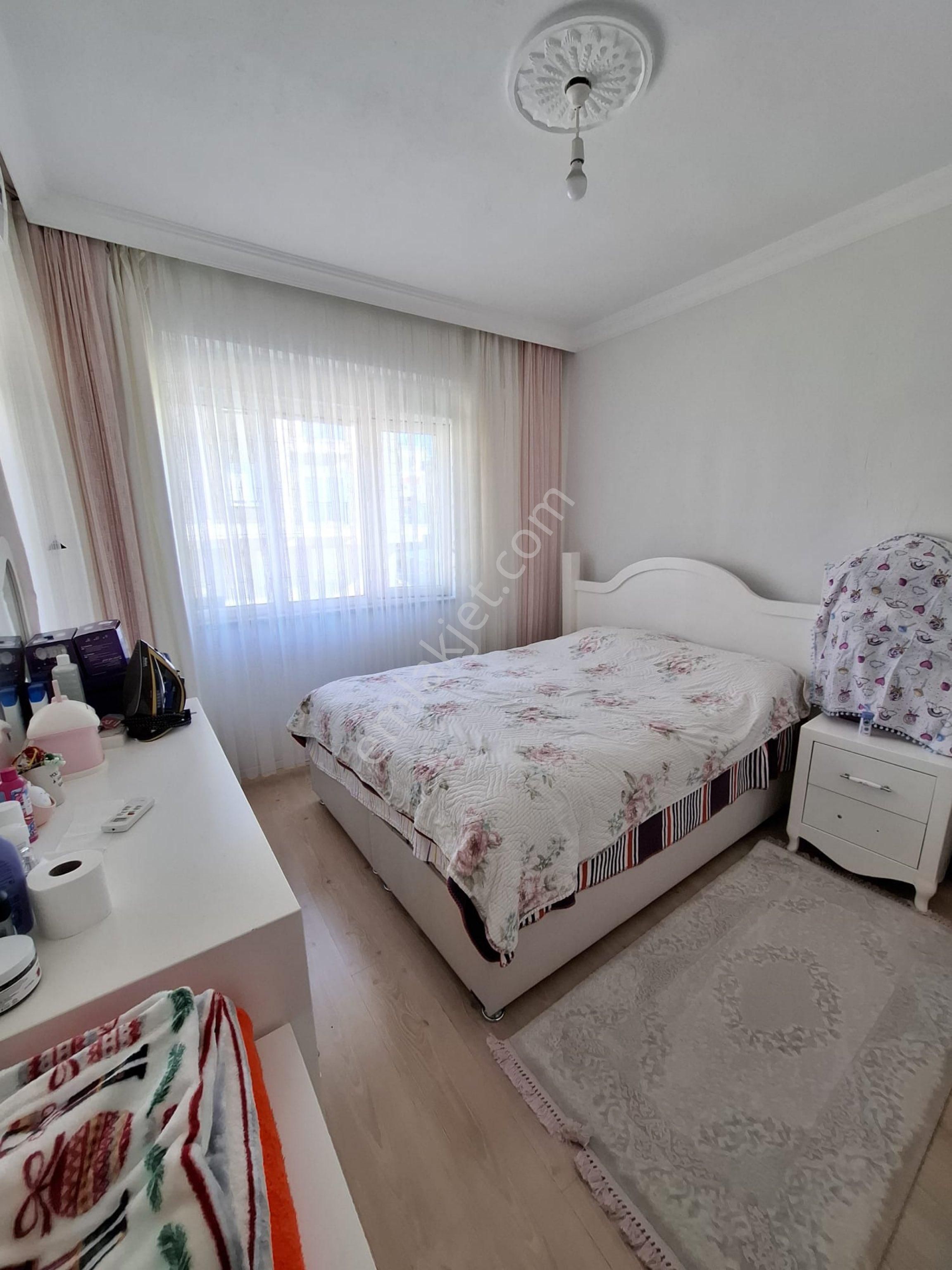 Sarılar Çamlık Mahallesi’nde 2 + 1 Ara Kat Dairemiz Satılıktır - Görsel 11