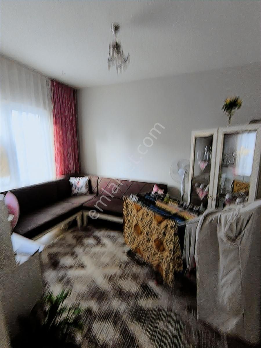 Ali Şeker'den Canik Kuzey Yıldızı Toki'de Kiralık 3+1 Daire - Görsel 18
