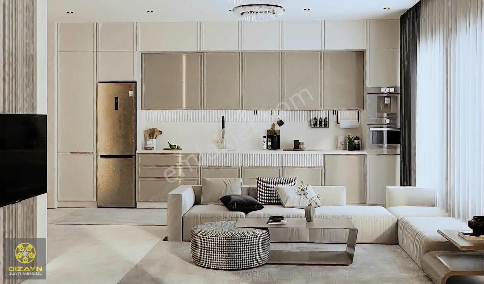 Davutlarda %30 Peşinat Kalan 12 Ay Taksitle