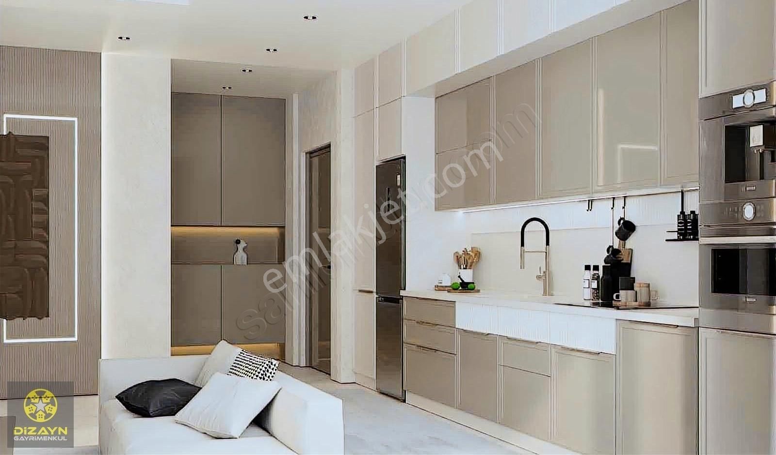 Davutlarda %30 Peşinat Kalan 12 Ay Taksitle - Görsel 4