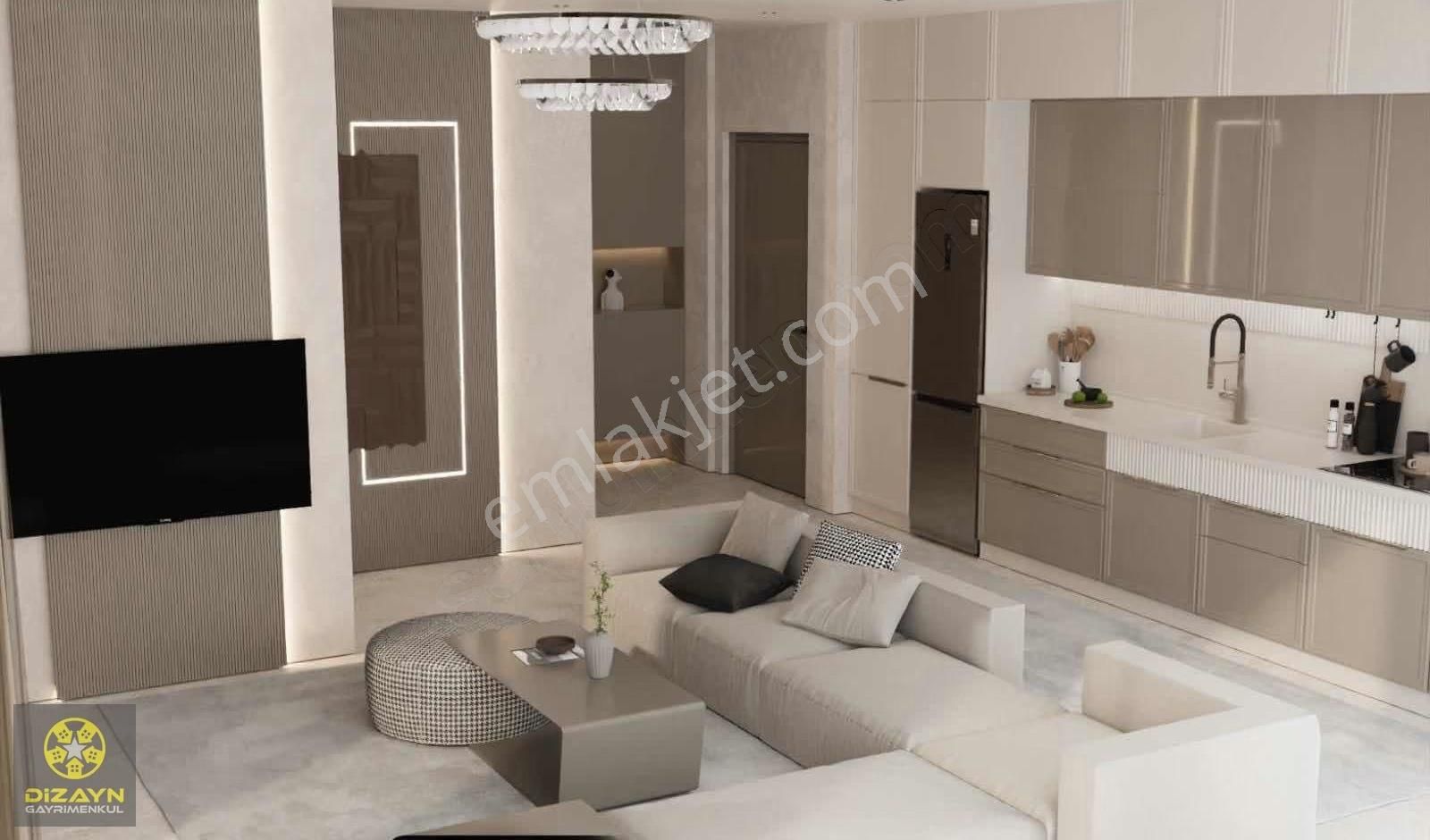 Davutlarda %30 Peşinat Kalan 12 Ay Taksitle - Görsel 3