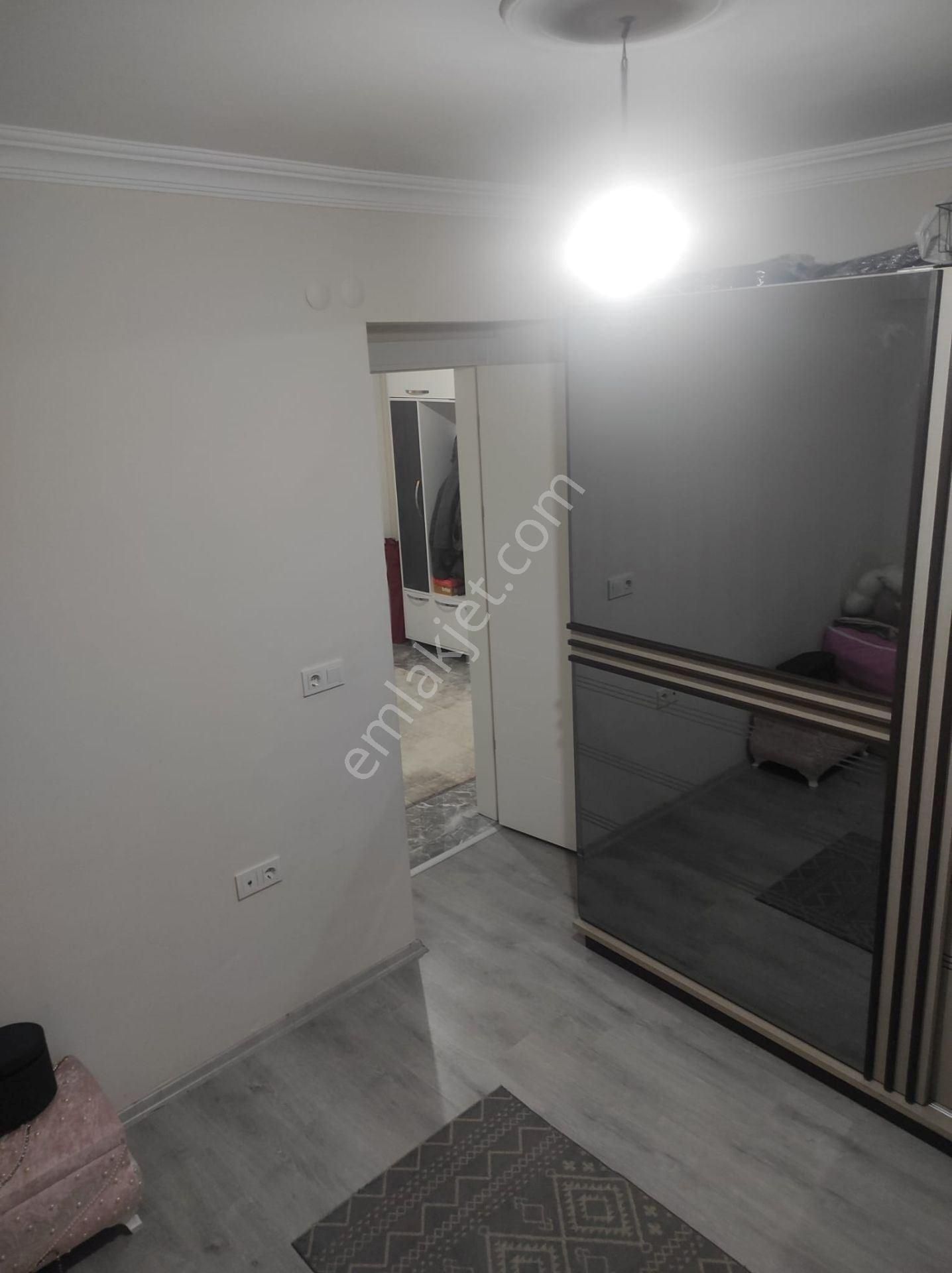 Saruhanlı Merkezde 2+1 Açık Mutfak Asansörlü Kiralık Daire - Görsel 4