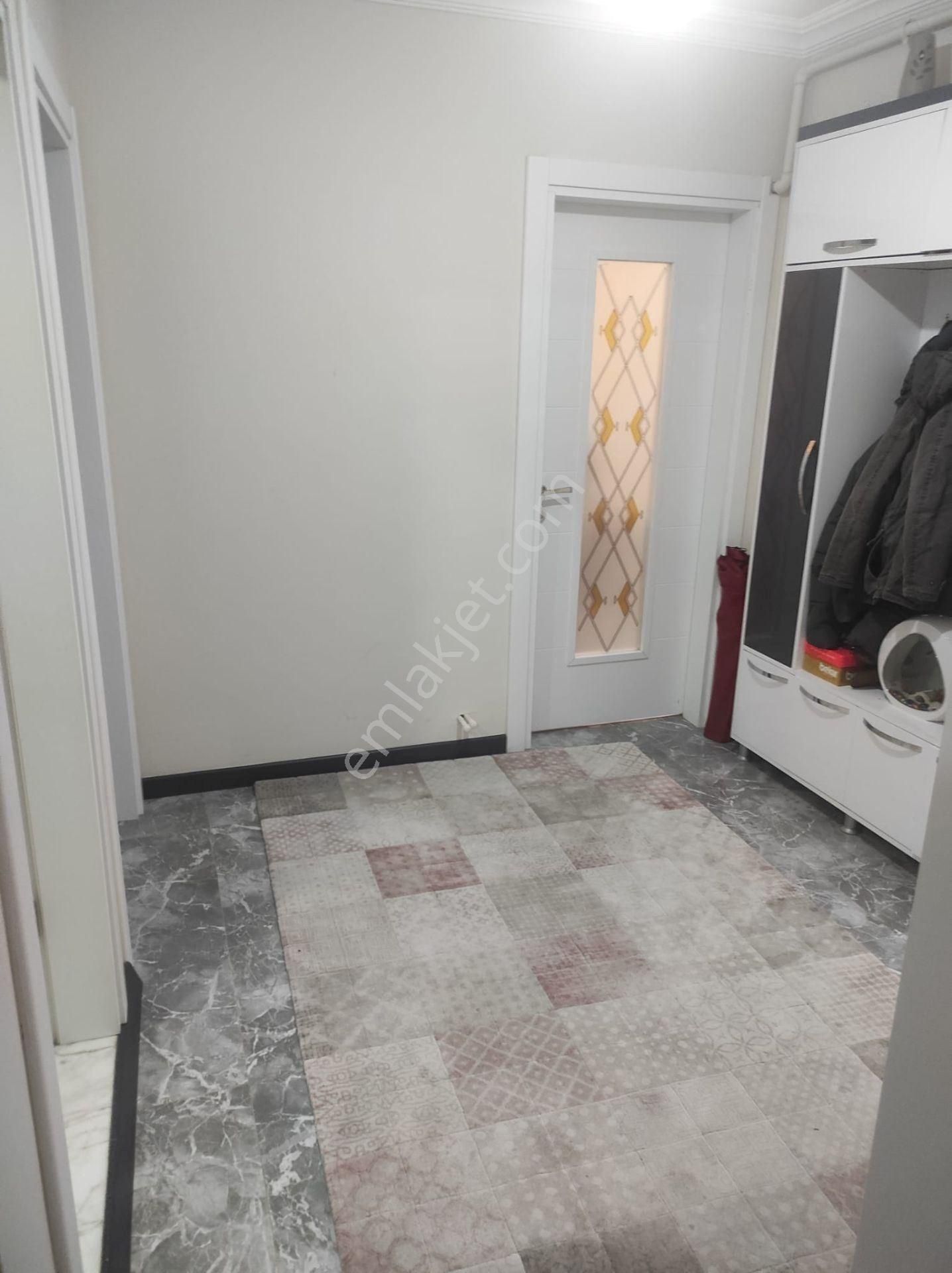 Saruhanlı Merkezde 2+1 Açık Mutfak Asansörlü Kiralık Daire - Görsel 12