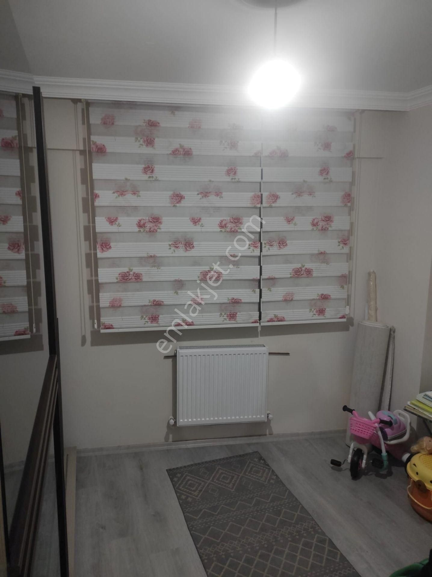 Saruhanlı Merkezde 2+1 Açık Mutfak Asansörlü Kiralık Daire - Görsel 9