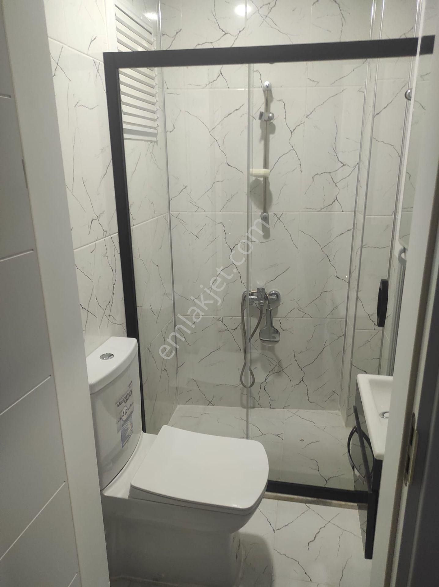 Saruhanlı Merkezde 2+1 Açık Mutfak Asansörlü Kiralık Daire - Görsel 7