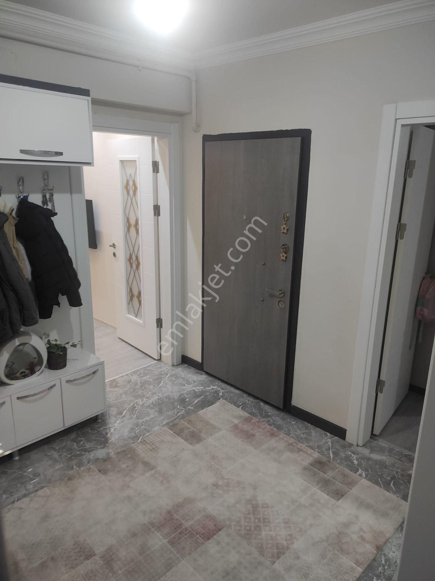 Saruhanlı Merkezde 2+1 Açık Mutfak Asansörlü Kiralık Daire - Görsel 10