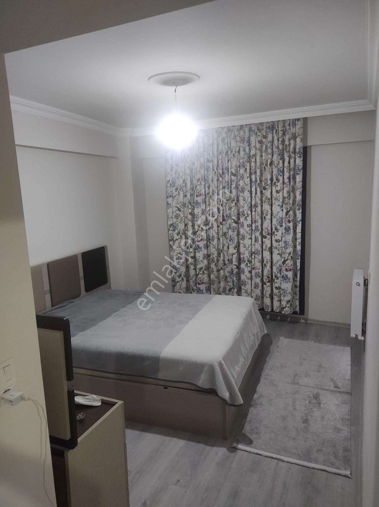 Saruhanlı Merkezde 2+1 Açık Mutfak Asansörlü Kiralık Daire - Görsel 5