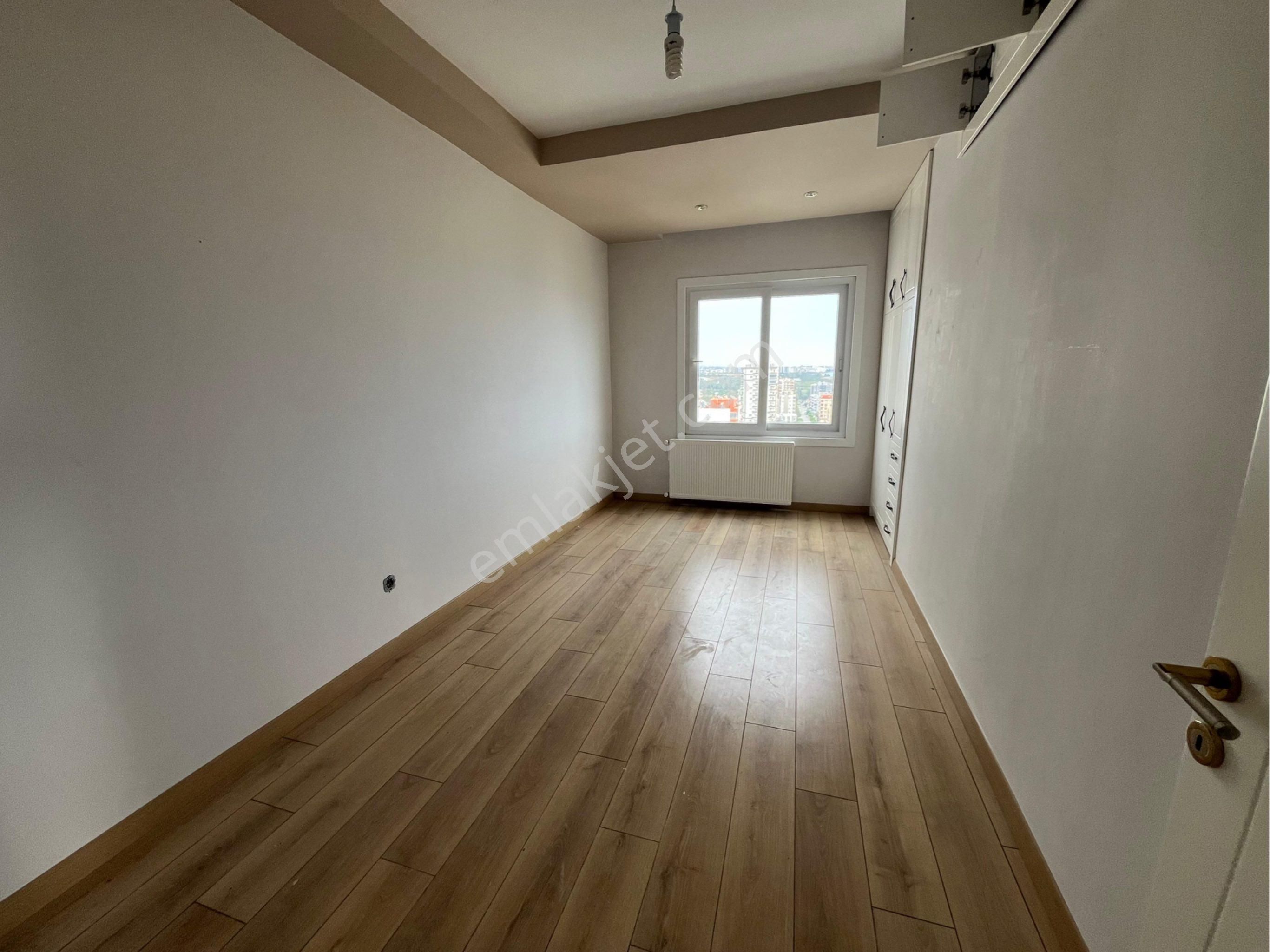 Erdemli Merkez Deniz Manzaralı Kiralık Dublex - Görsel 6