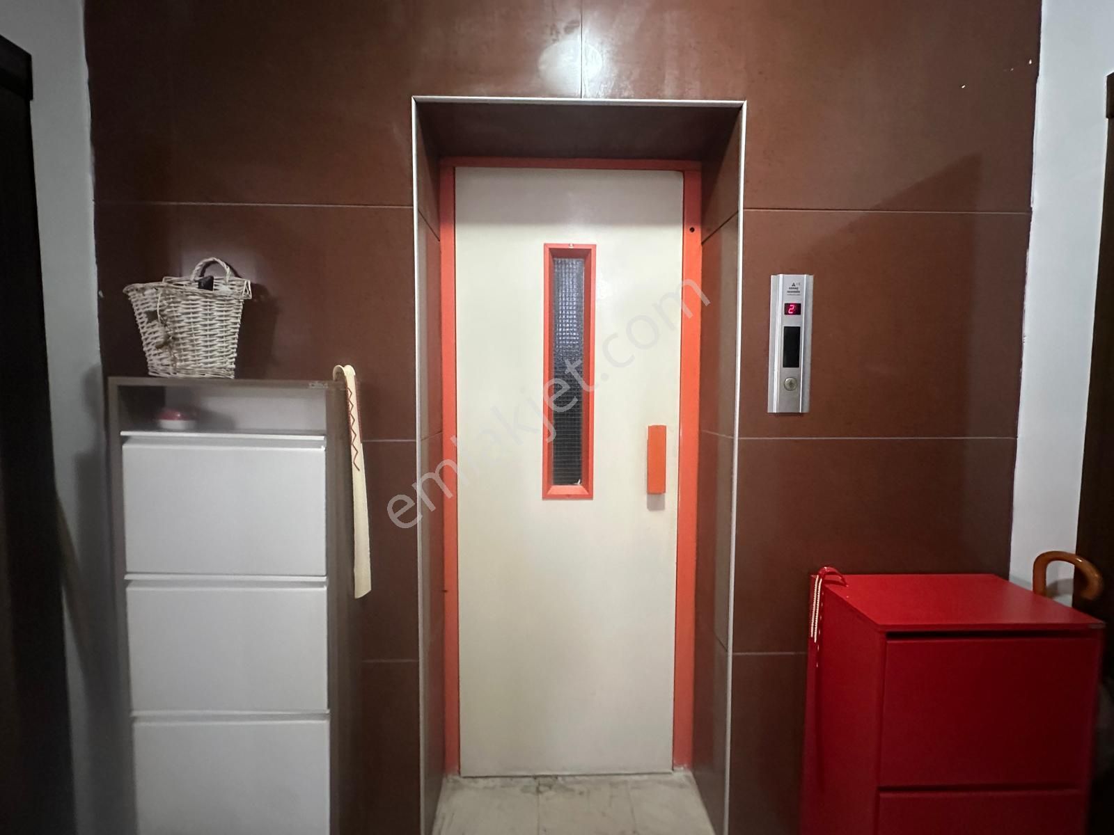 Alanya Tosmur'da Satılık Denize Sıfır Site İçi 2+1 Daire - Görsel 27