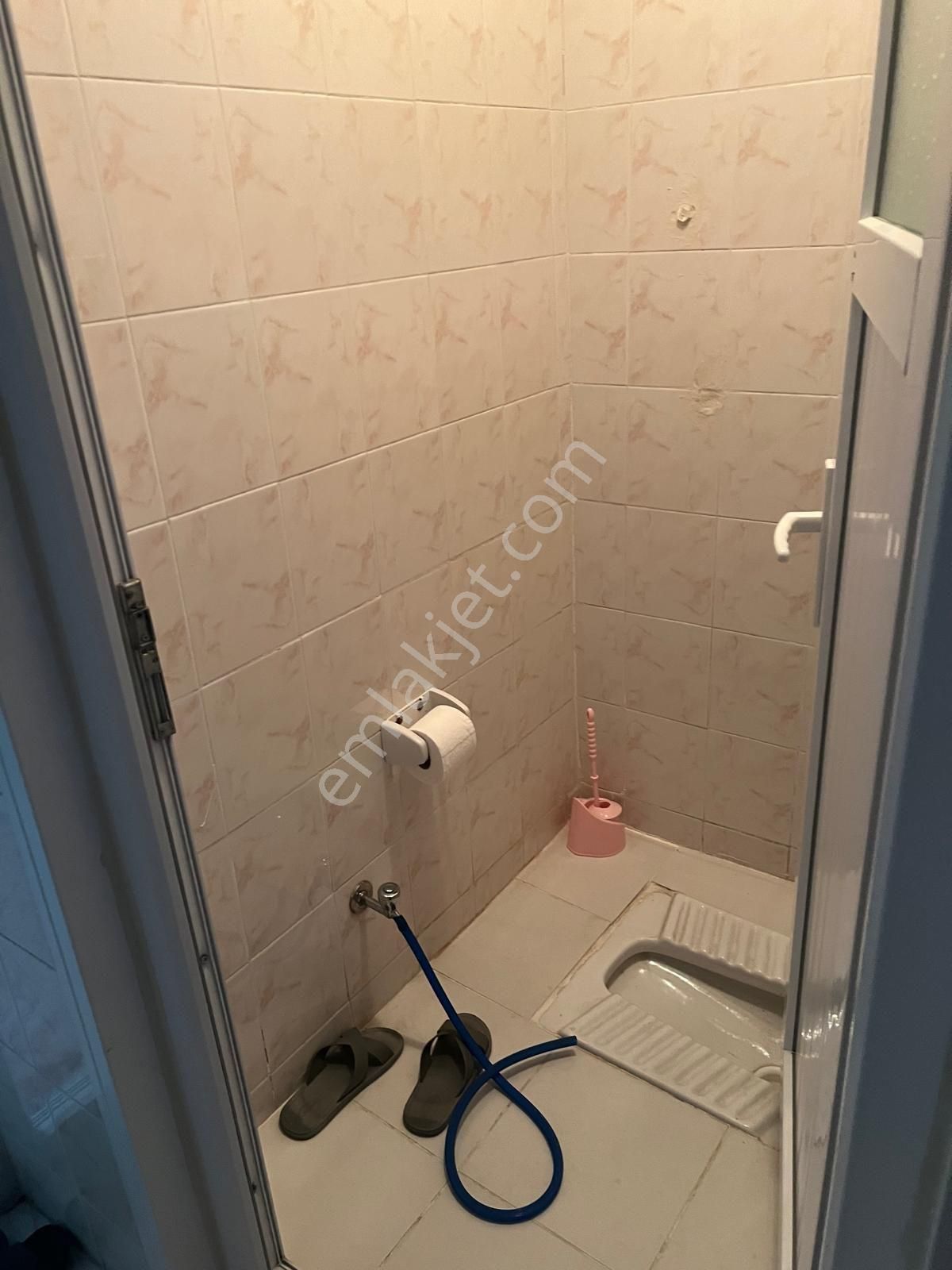 İnönü Mahallesi Merkezi Konumda 2+1 Kiralık Eşyalı Daire - Görsel 10
