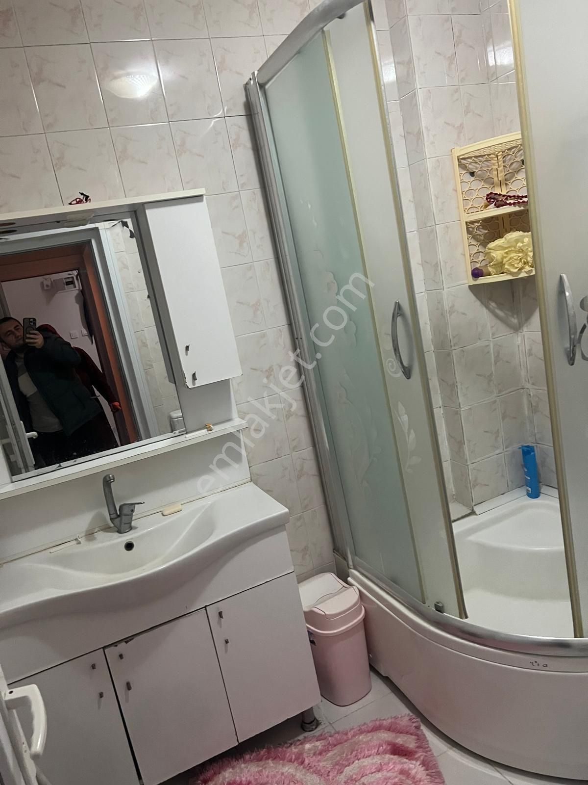 İnönü Mahallesi Merkezi Konumda 2+1 Kiralık Eşyalı Daire - Görsel 9