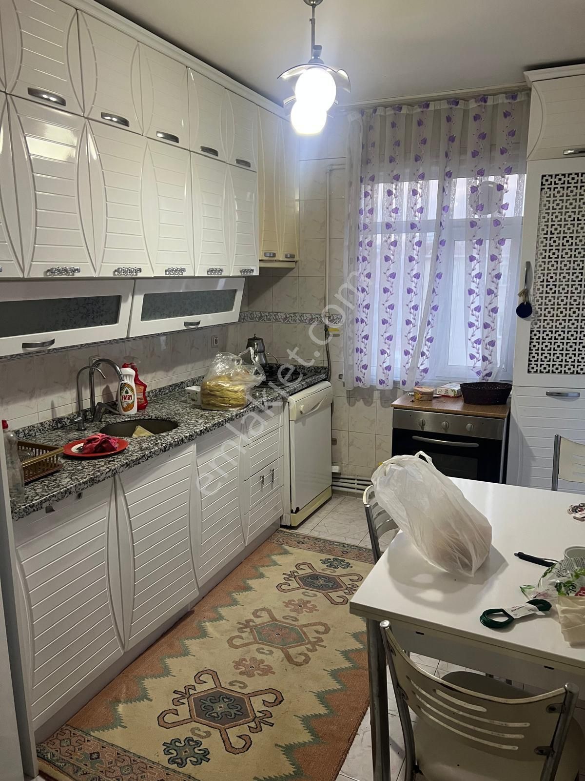 İnönü Mahallesi Merkezi Konumda 2+1 Kiralık Eşyalı Daire - Görsel 13