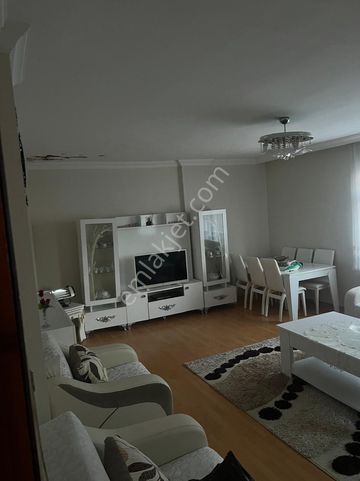 İnönü Mahallesi Merkezi Konumda 2+1 Kiralık Eşyalı Daire - Görsel 7