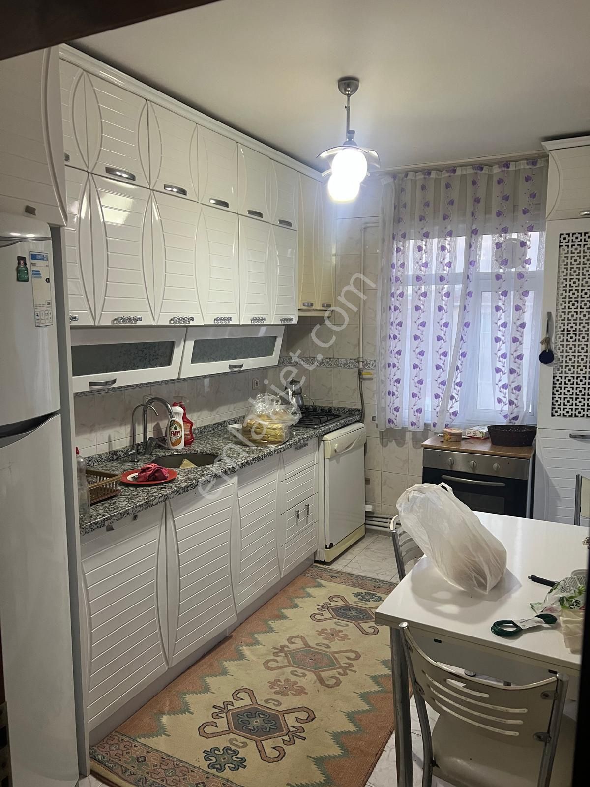 İnönü Mahallesi Merkezi Konumda 2+1 Kiralık Eşyalı Daire - Görsel 16