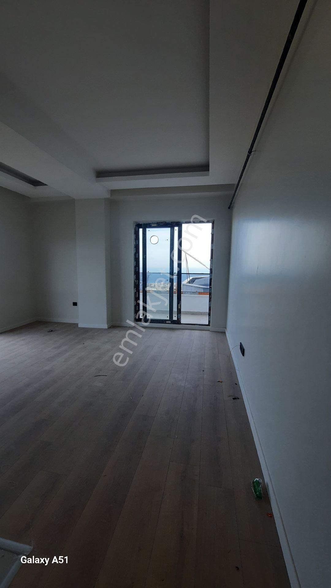 Büyükoyumca Da Lüks Daire 1+1 - Görsel 39