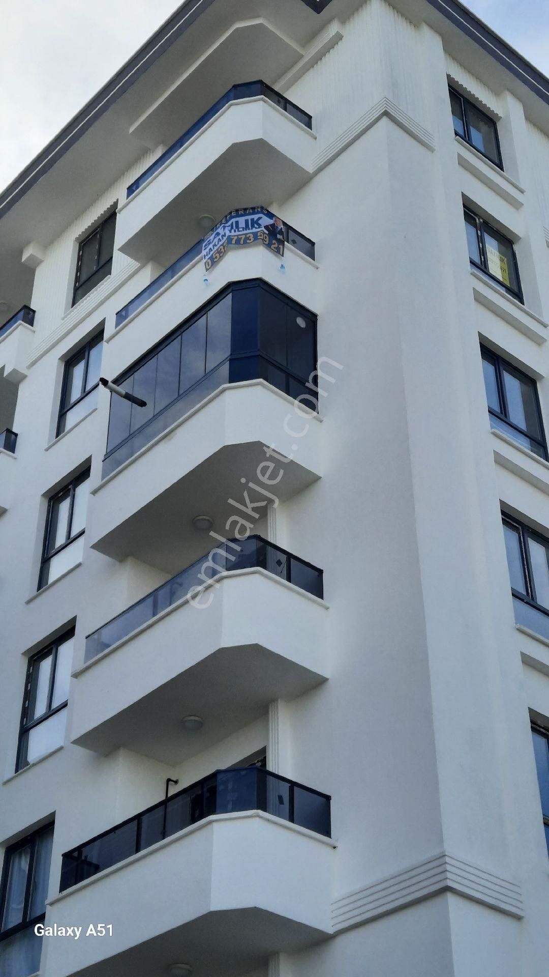 Büyükoyumca Da Lüks Daire 1+1 - Görsel 5