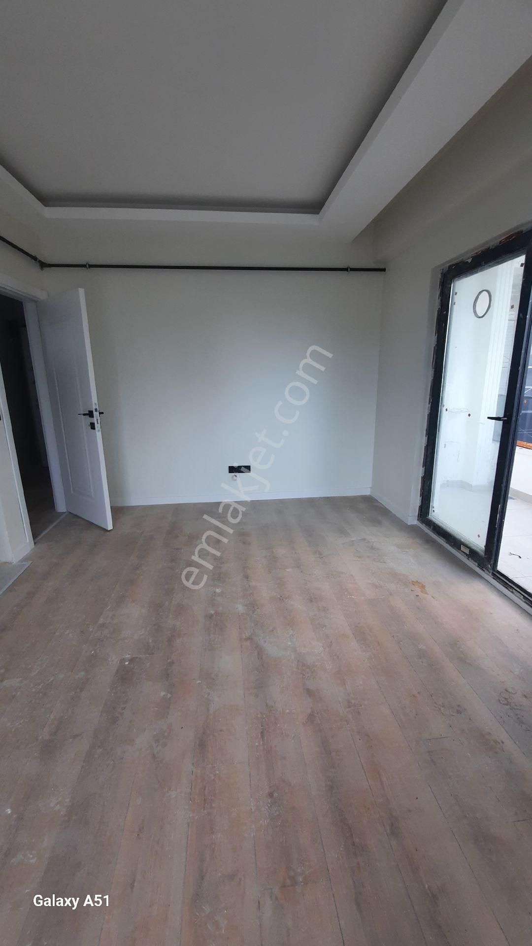 Büyükoyumca Da Lüks Daire 1+1 - Görsel 15