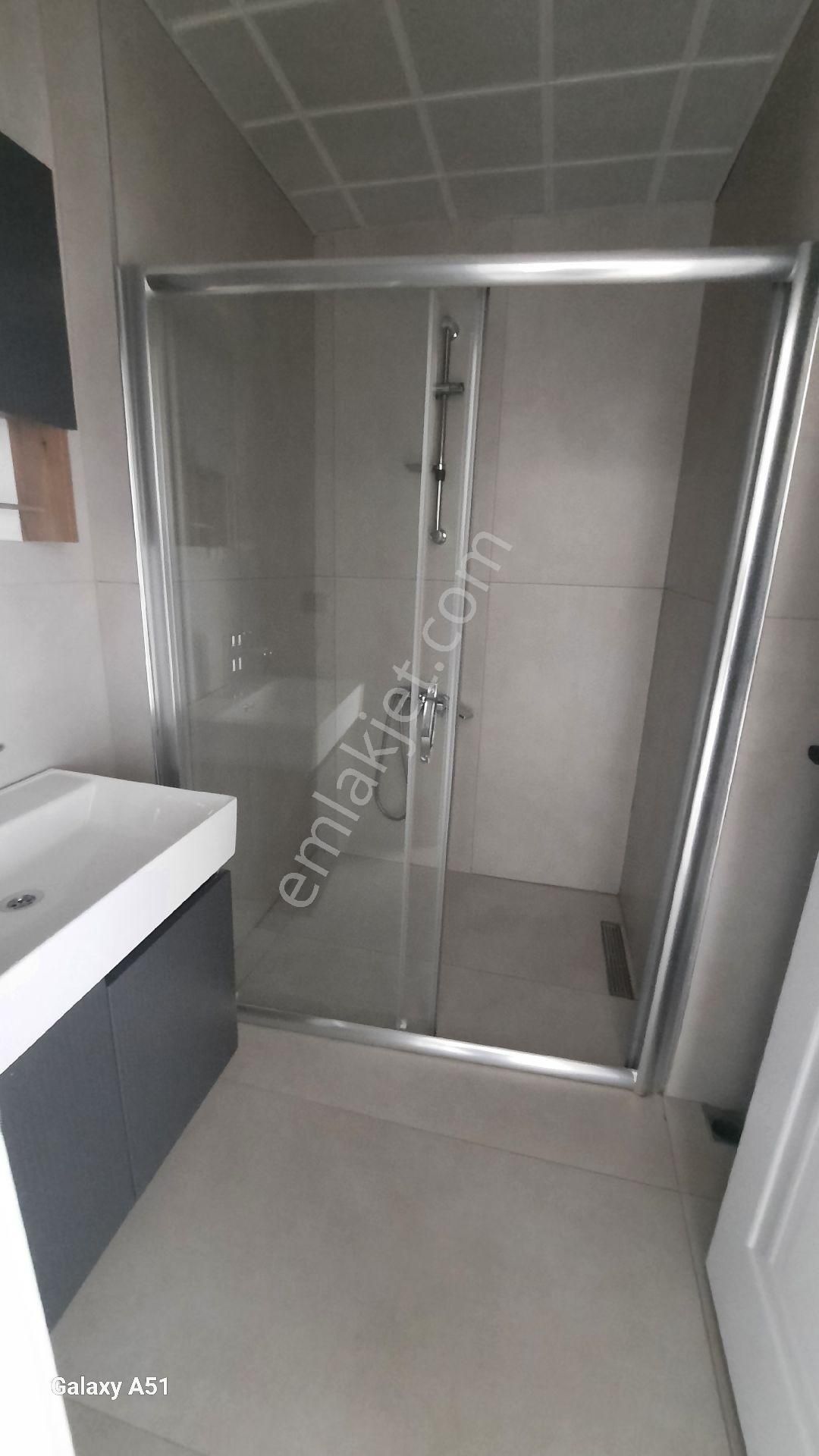 Büyükoyumca Da Lüks Daire 1+1 - Görsel 42