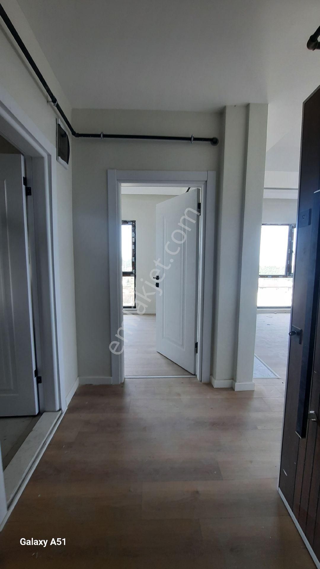 Büyükoyumca Da Lüks Daire 1+1 - Görsel 40