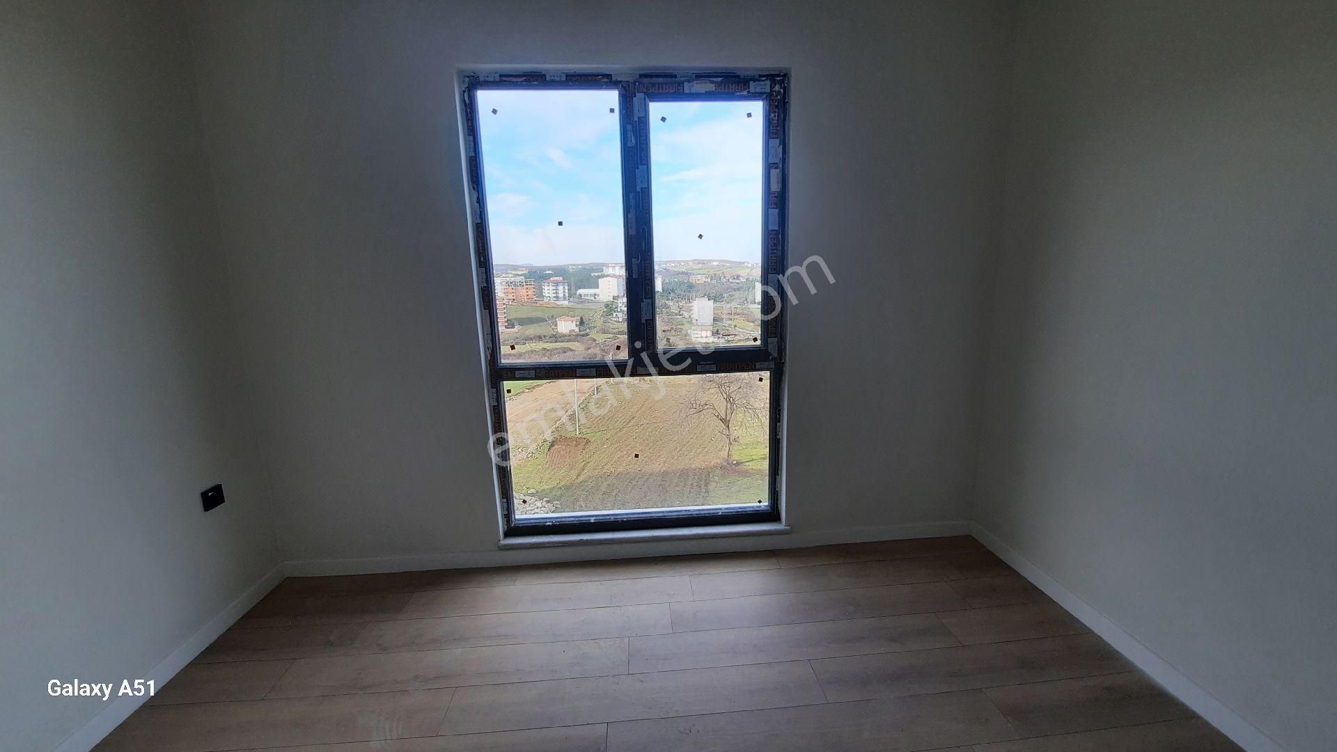 Büyükoyumca Da Lüks Daire 1+1 - Görsel 28