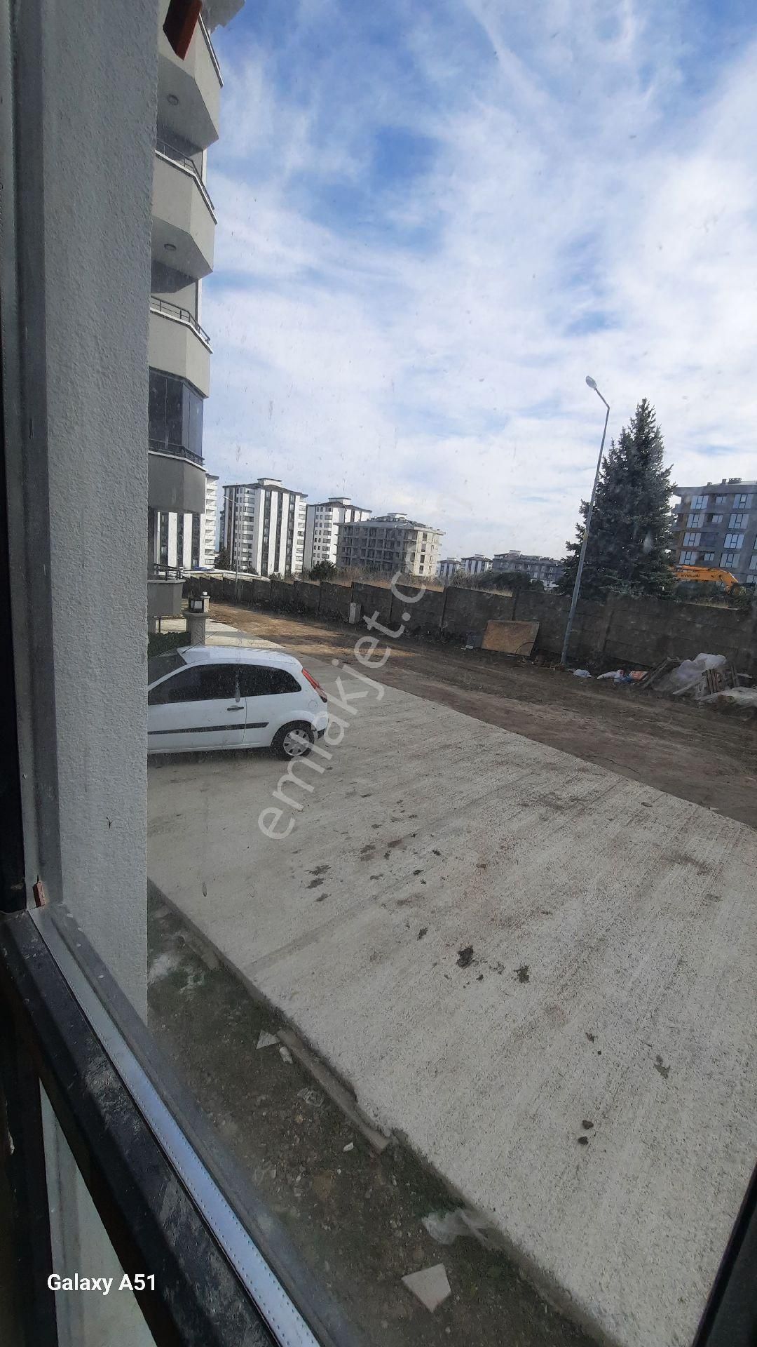 Büyükoyumca Da Lüks Daire 1+1 - Görsel 18