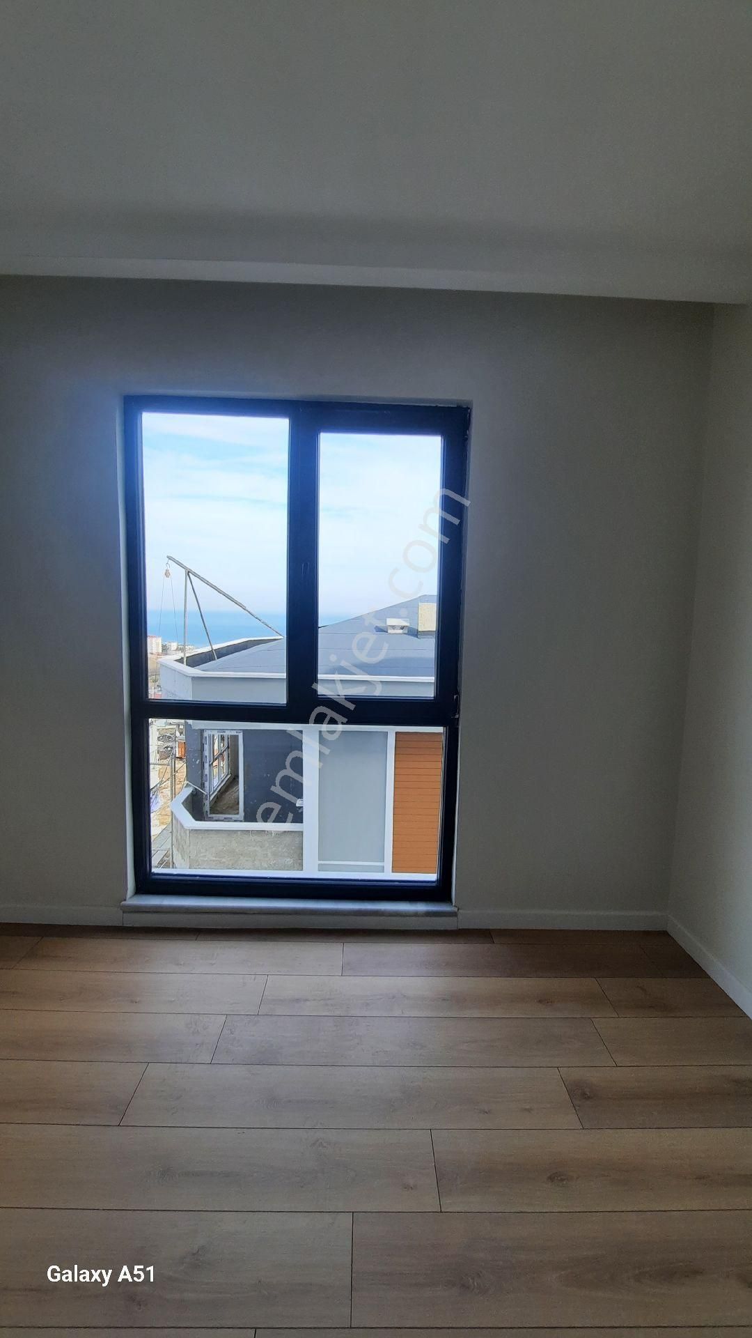 Büyükoyumca Da Lüks Daire 1+1 - Görsel 43