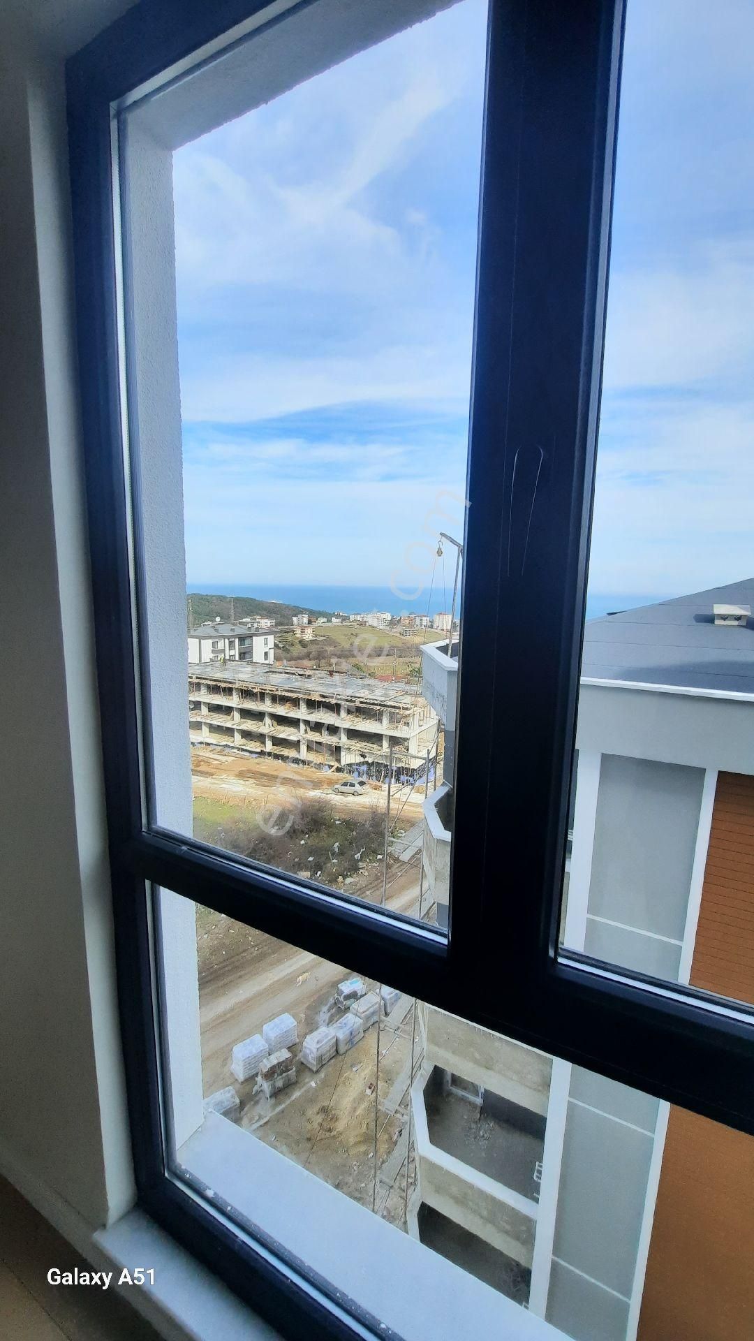 Büyükoyumca Da Lüks Daire 1+1 - Görsel 44