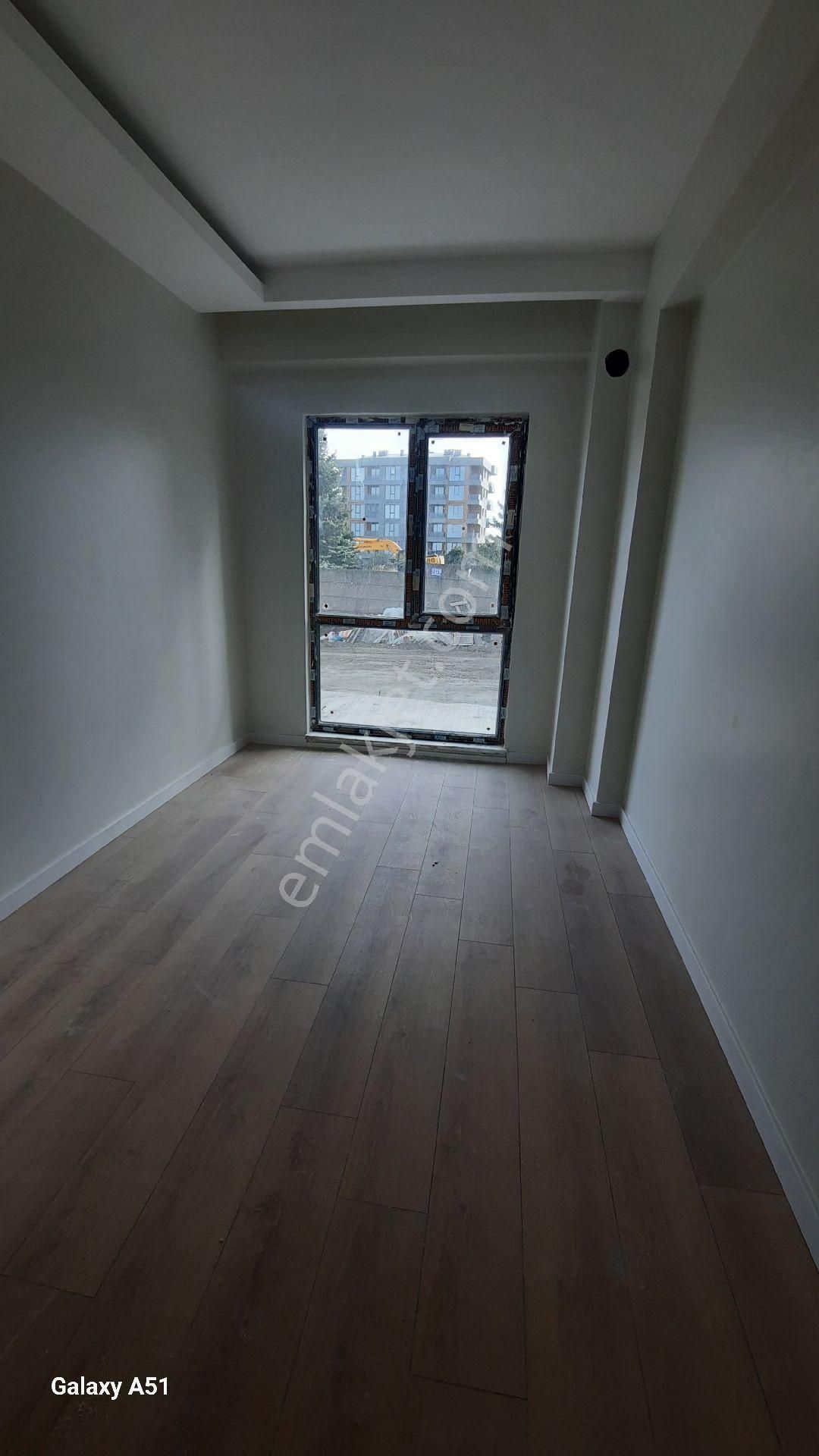 Büyükoyumca Da Lüks Daire 1+1 - Görsel 16