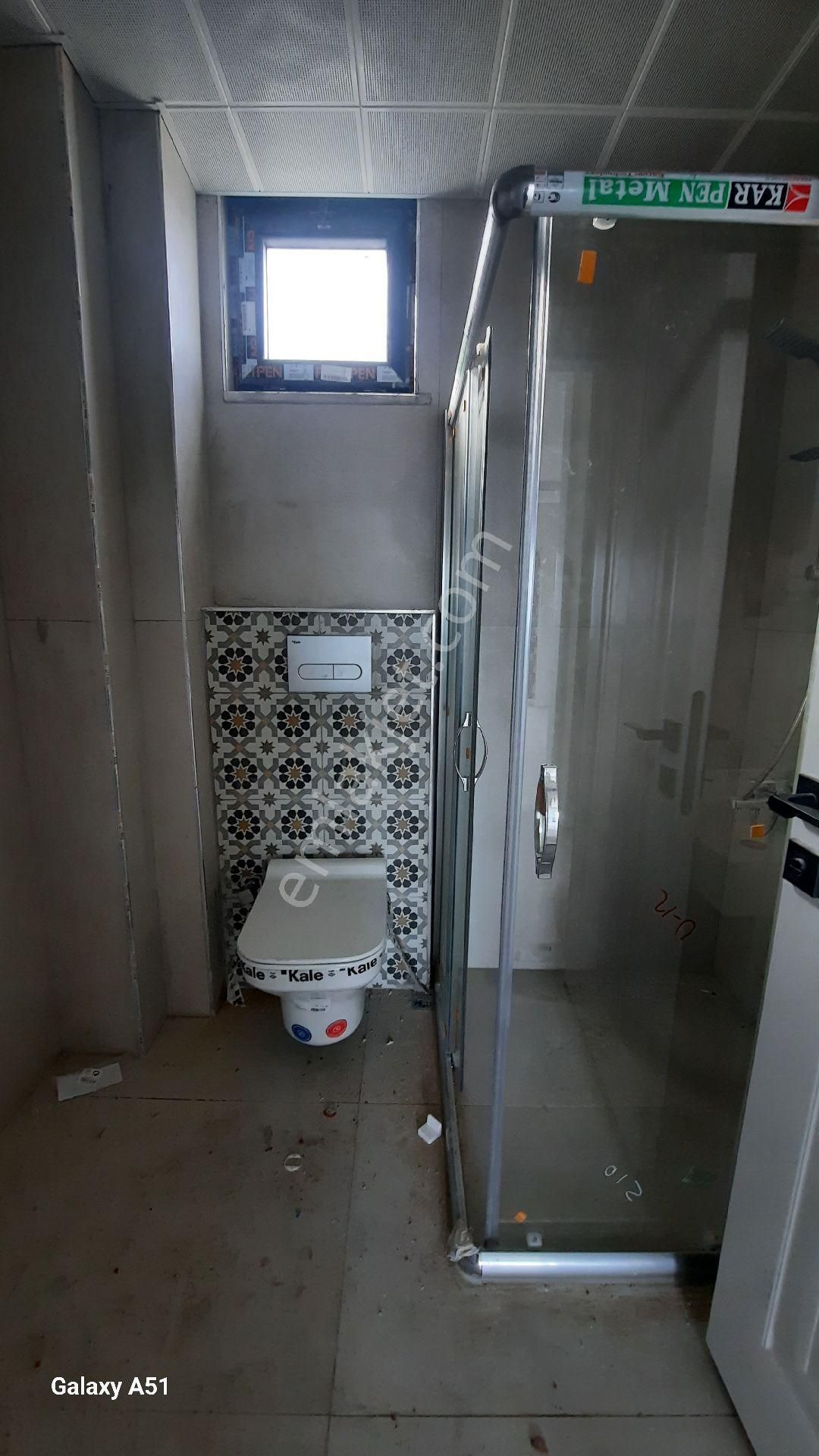 Büyükoyumca Da Lüks Daire 1+1 - Görsel 25